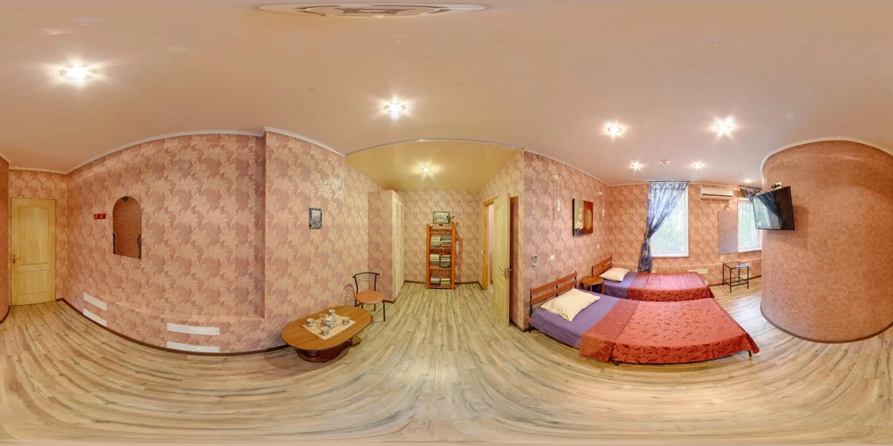 Day, Bed in YELLOW UNLIMITED HOTEL 4