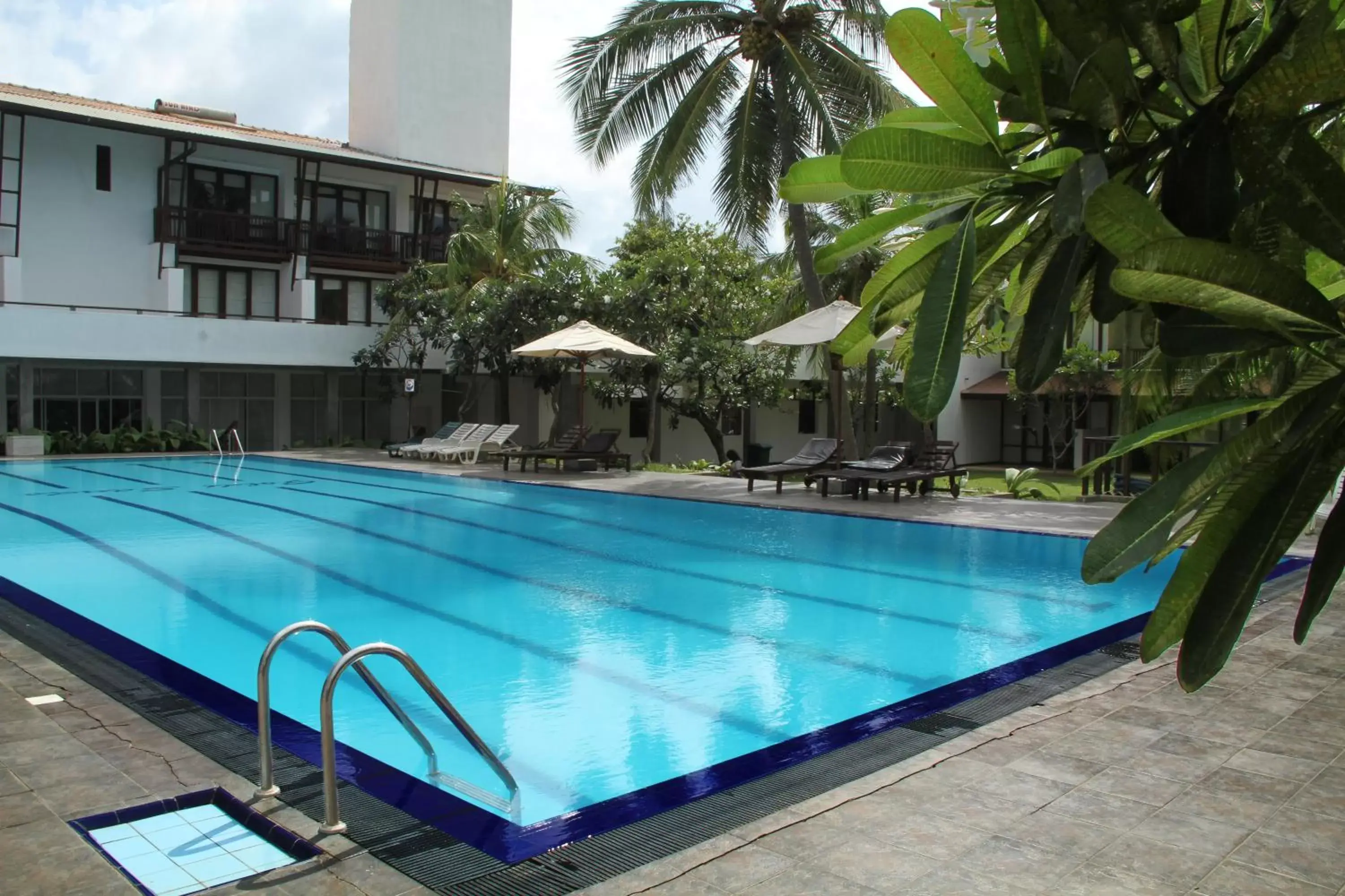 Day, Swimming Pool in Goldi Sands Hotel