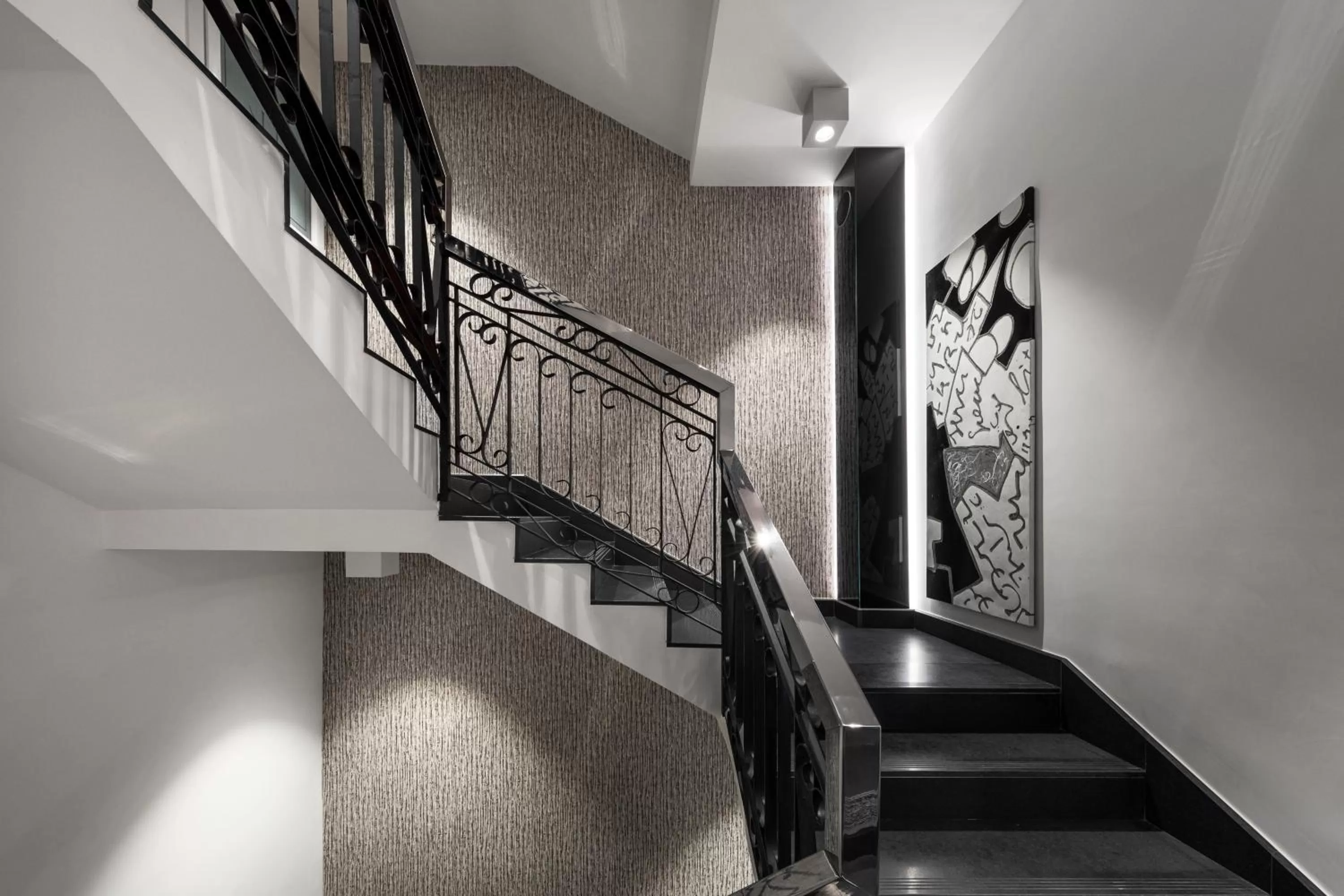 Other in LHP Napoli Palace & SPA