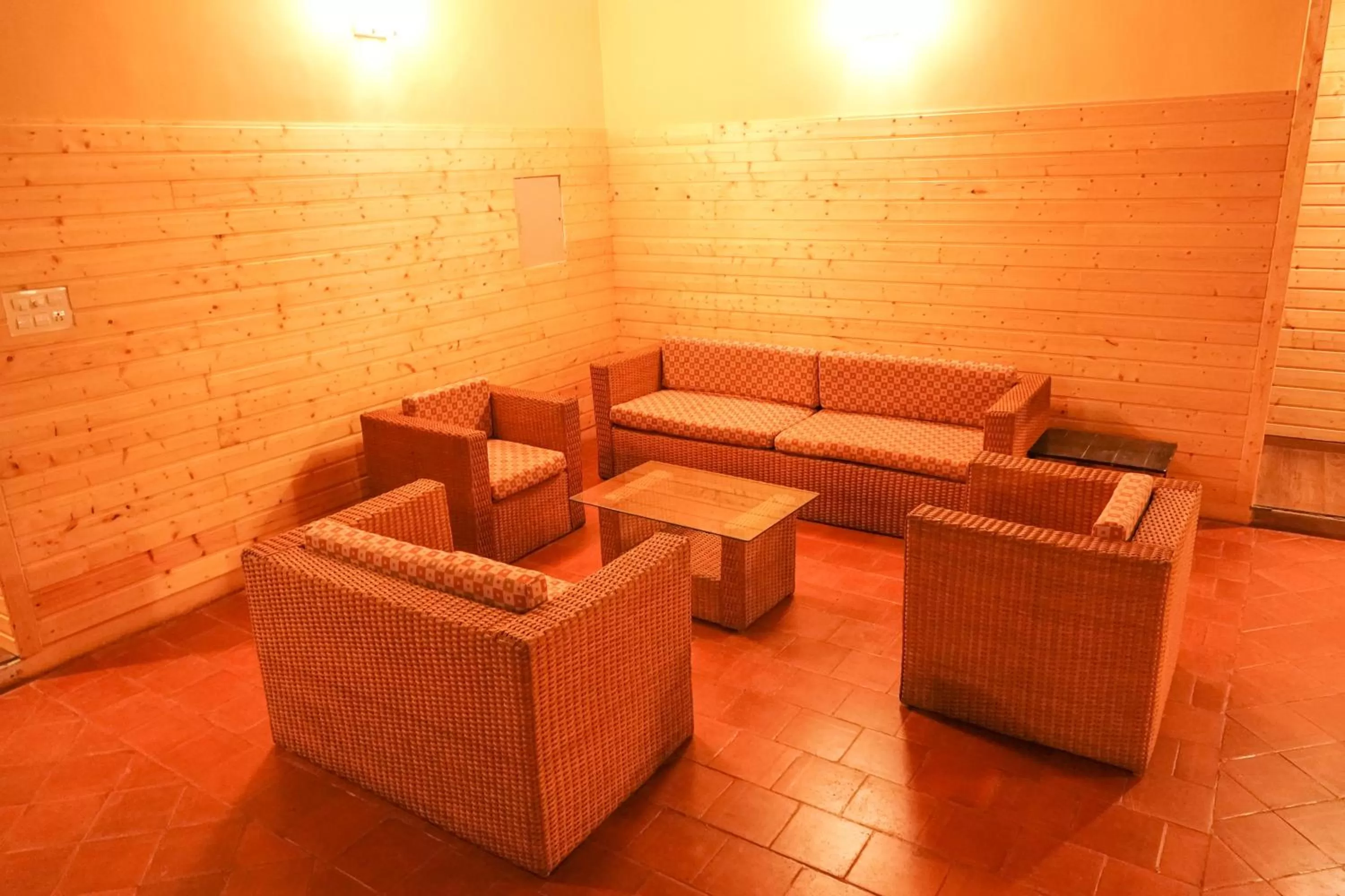 Facade/entrance in labdhi Resorts Masinagudi- Stag Groups not allowed