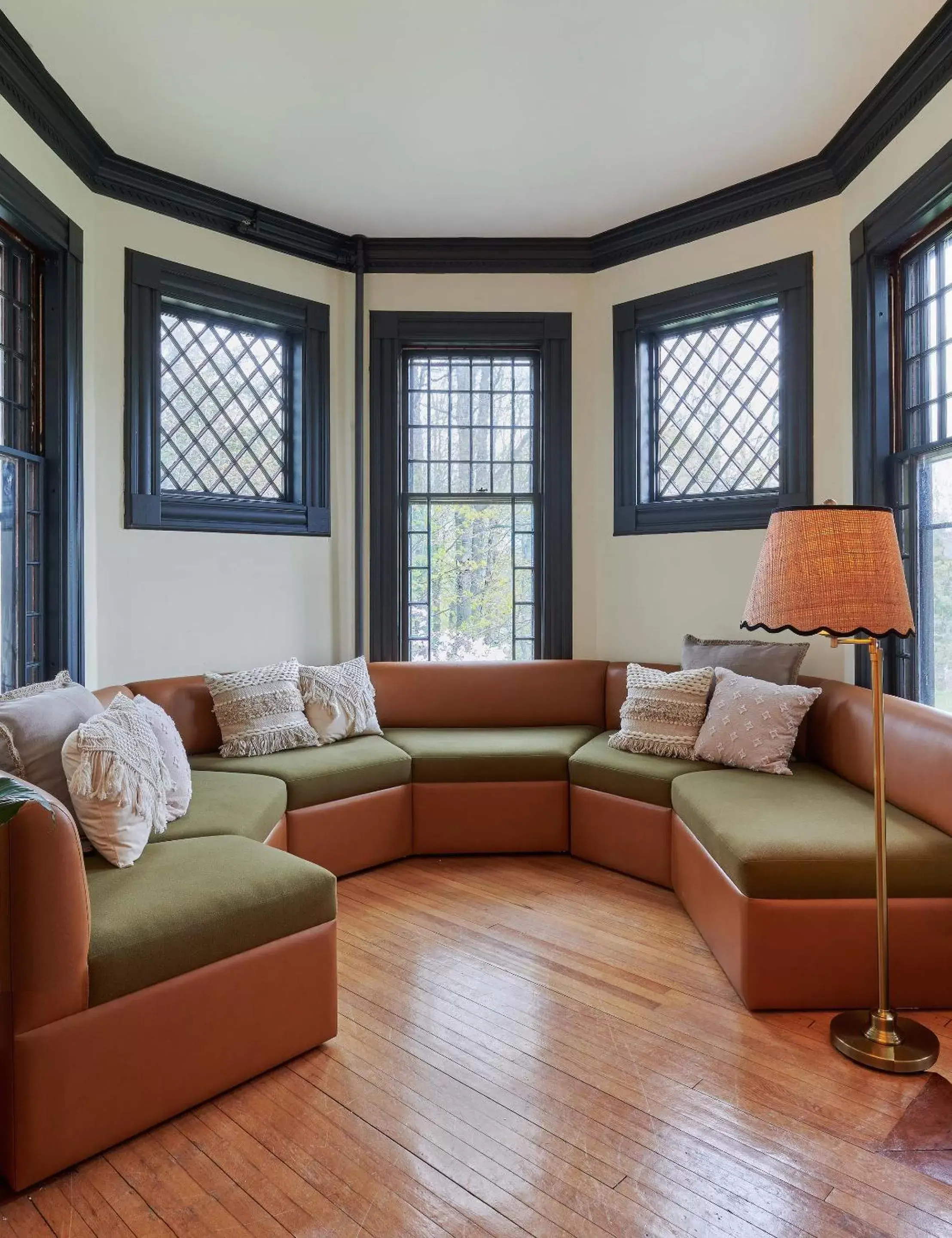 Lounge or bar, Seating Area in The Constance