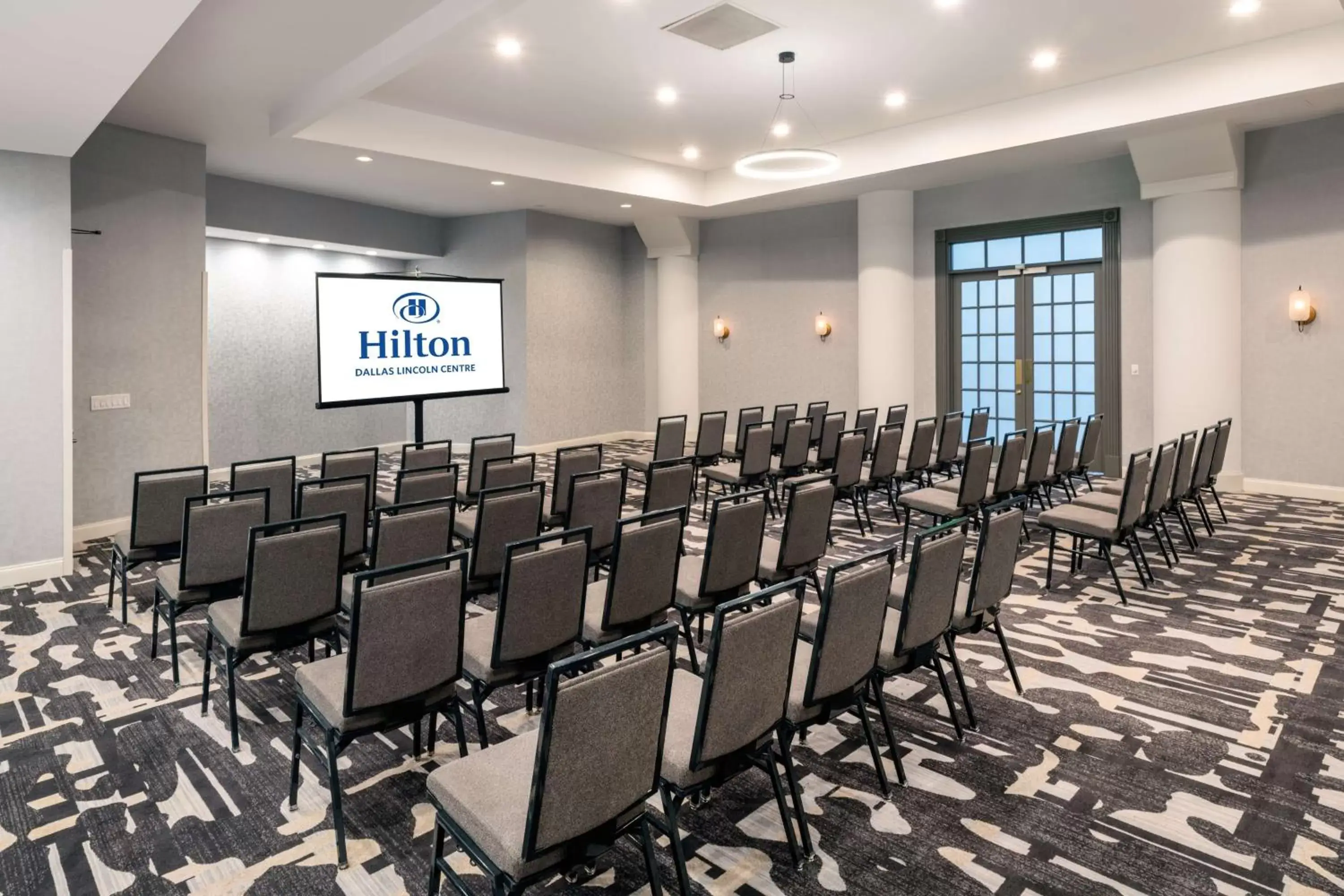 Meeting/conference room in Hilton Dallas Lincoln Centre