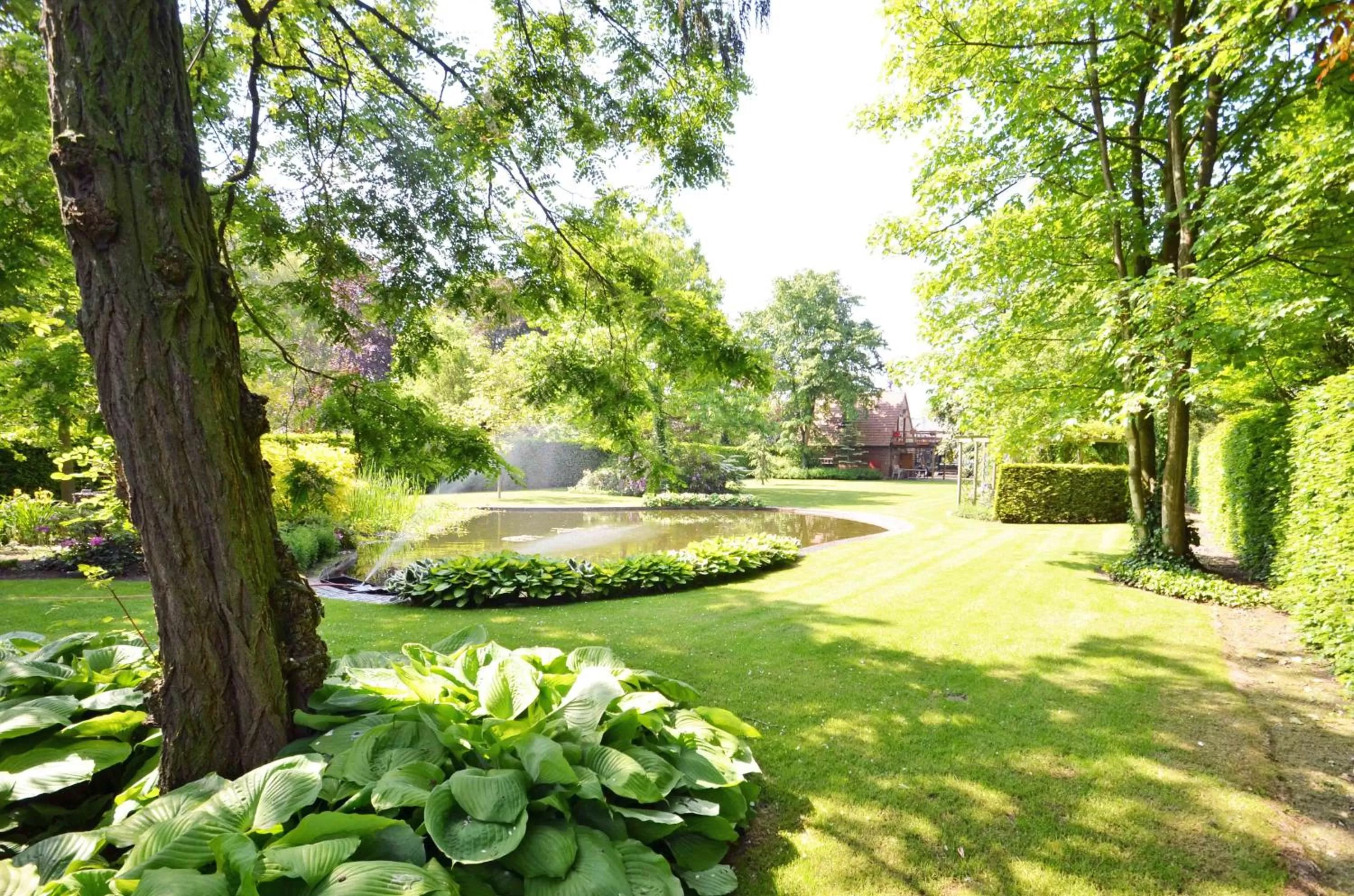 Villa Magdalena Eeklo