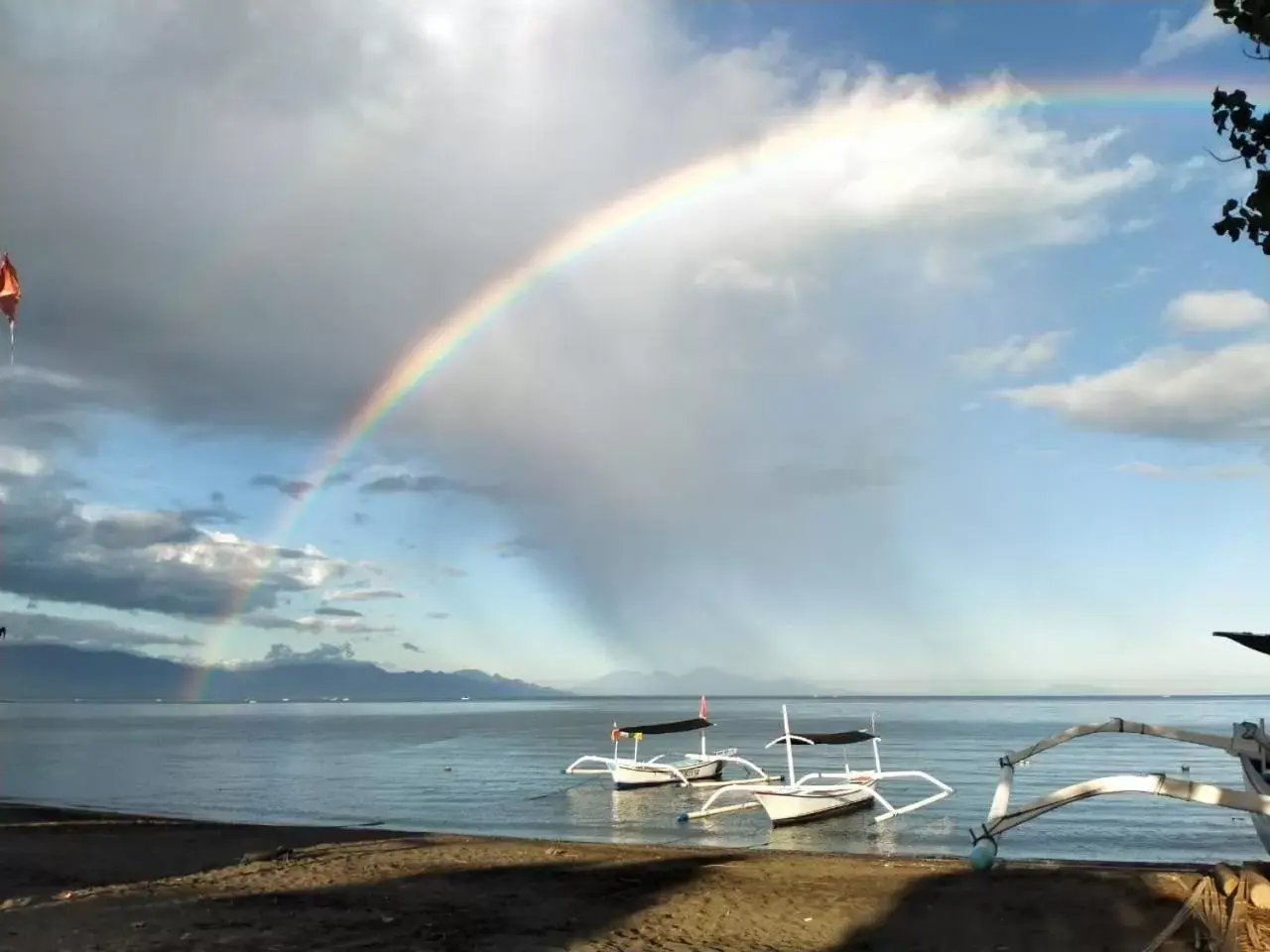 Property building in Bali Taman Beach Resort & Spa Lovina Property building in Bali Taman Beach Resort & Spa Lovina