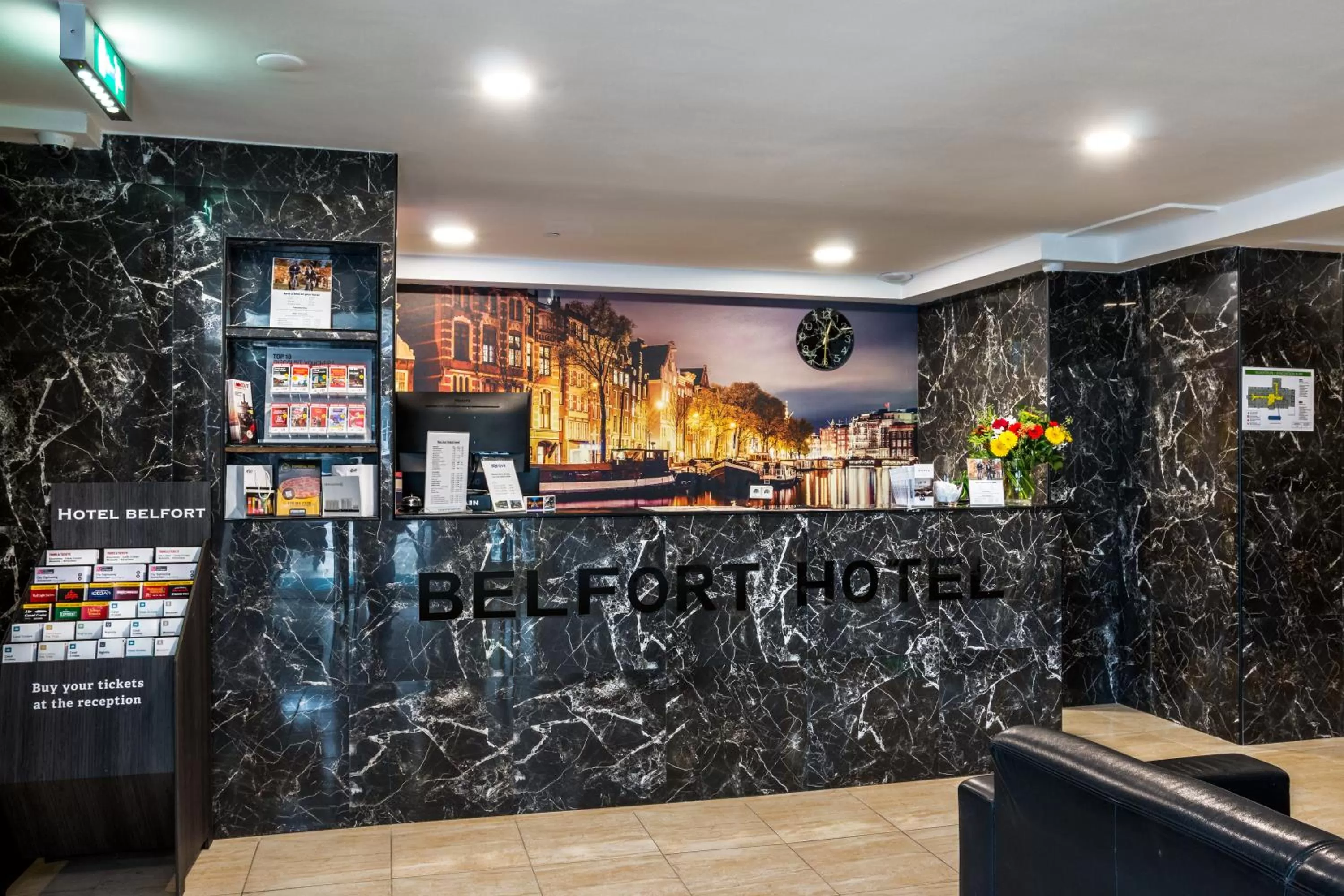 Belfort Hotel