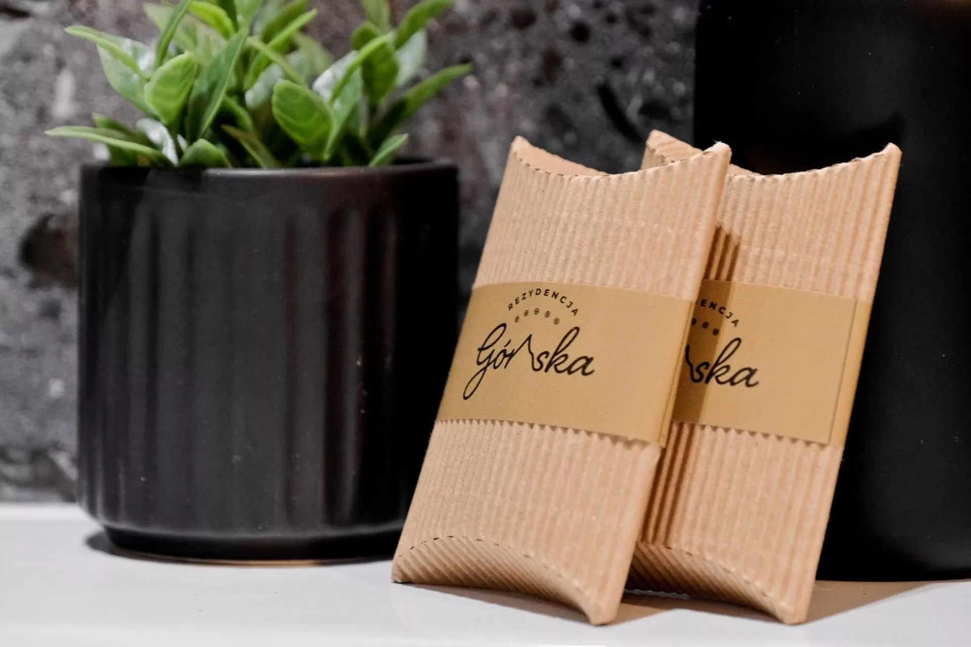 Bathroom in Rezydencja Górska Odkryj Zakopane