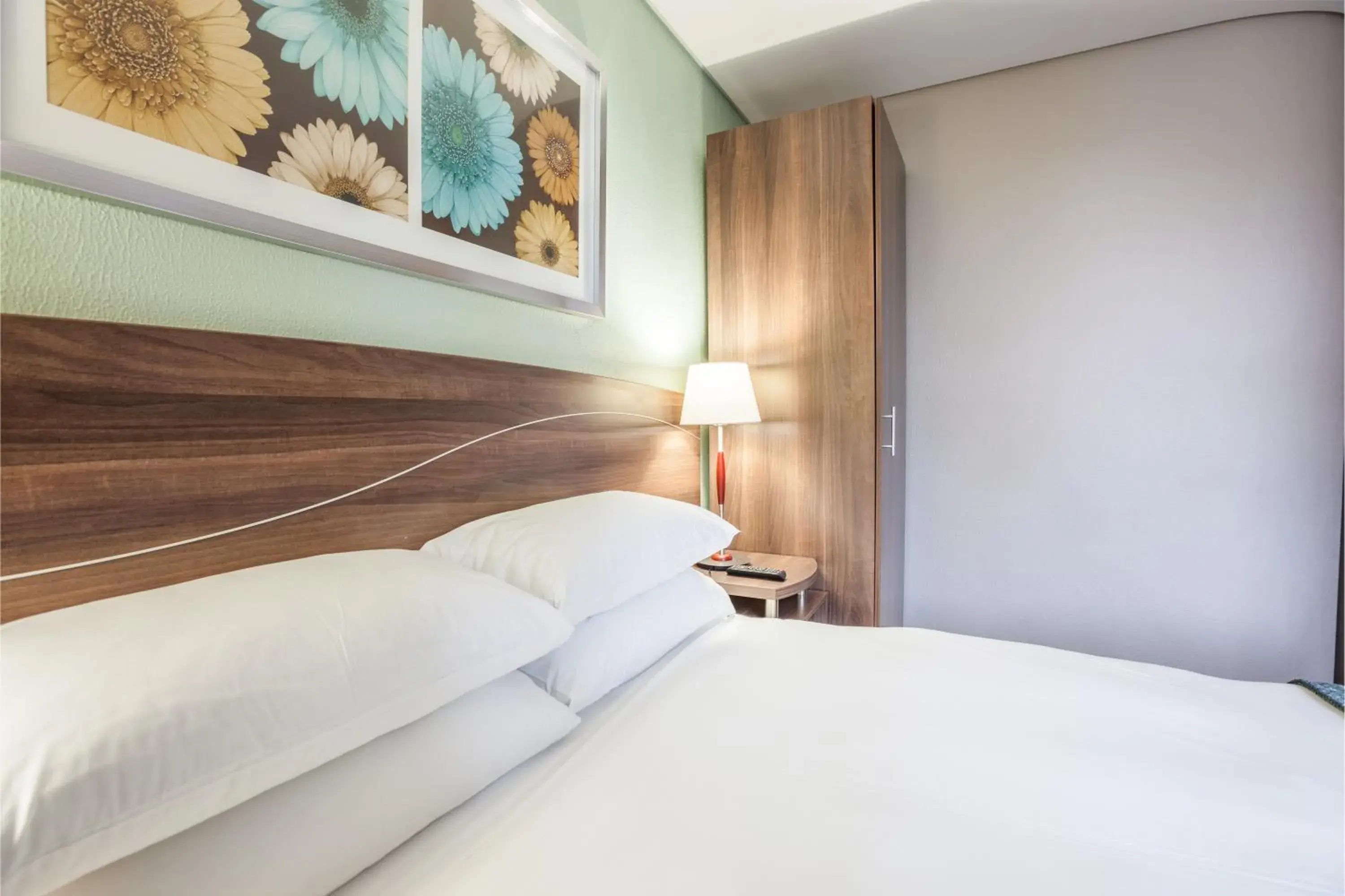 Double Room - Smoking in Town Lodge Gaborone Double Room - Smoking in Town Lodge Gaborone