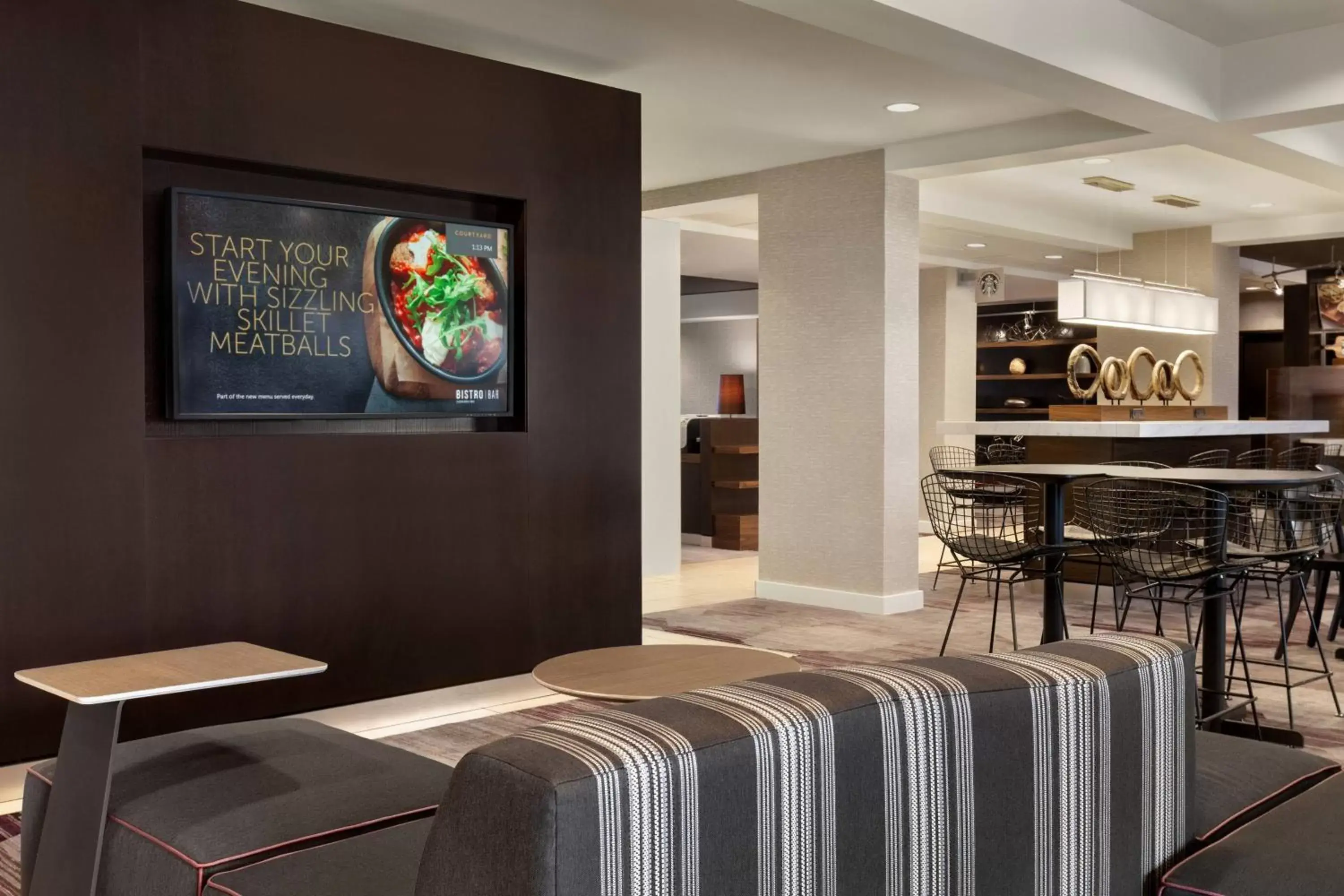 Other, Lounge/Bar in Courtyard by Marriott San Jose South/Morgan Hill