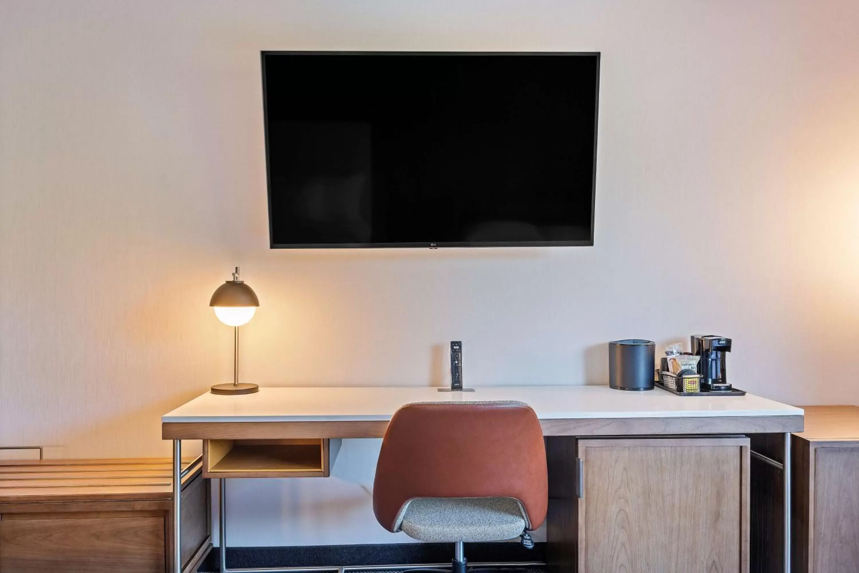 Bedroom in Sonesta Select San Ramon Bedroom in Sonesta Select San Ramon