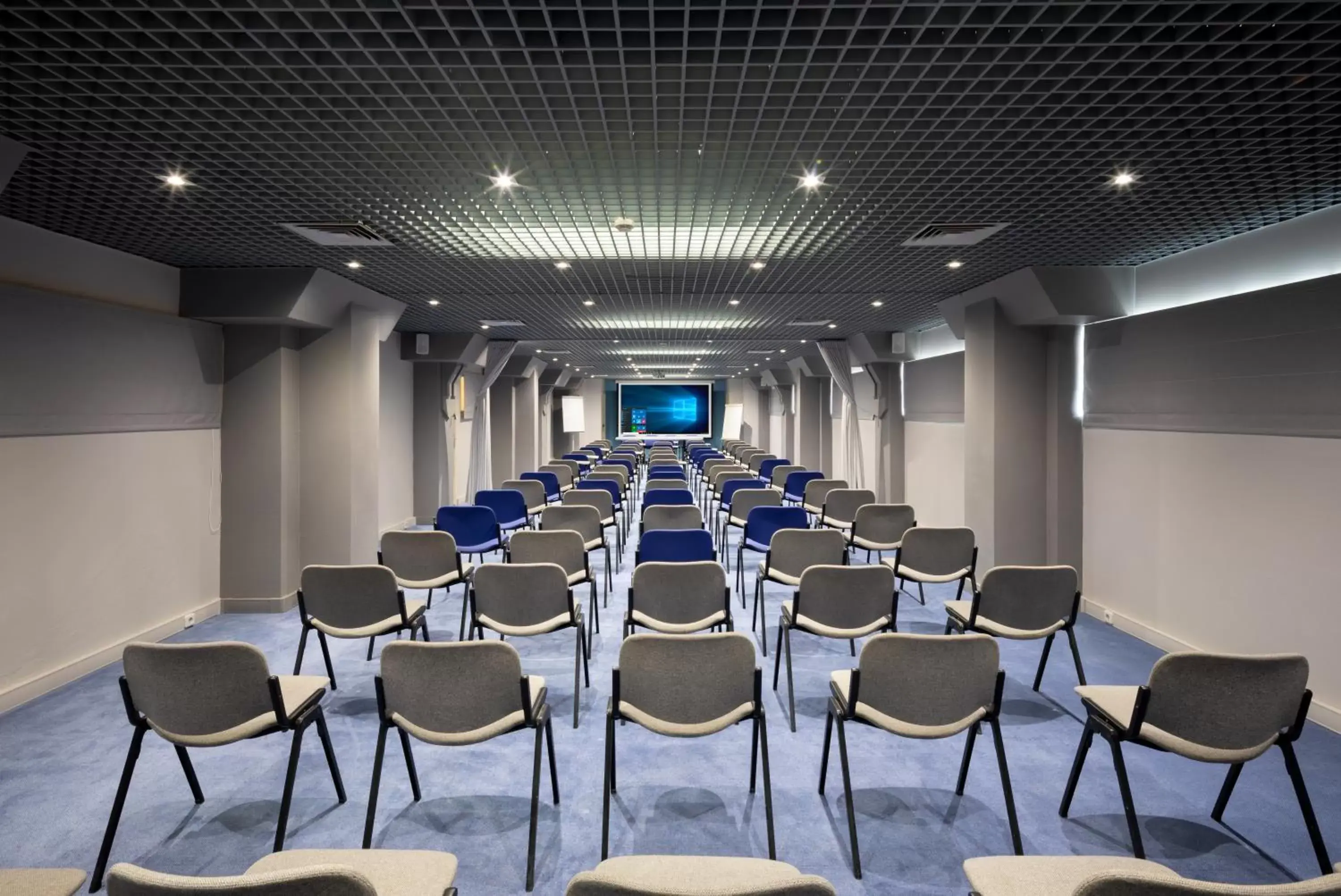 Meeting/conference room in Hotel Navegadores