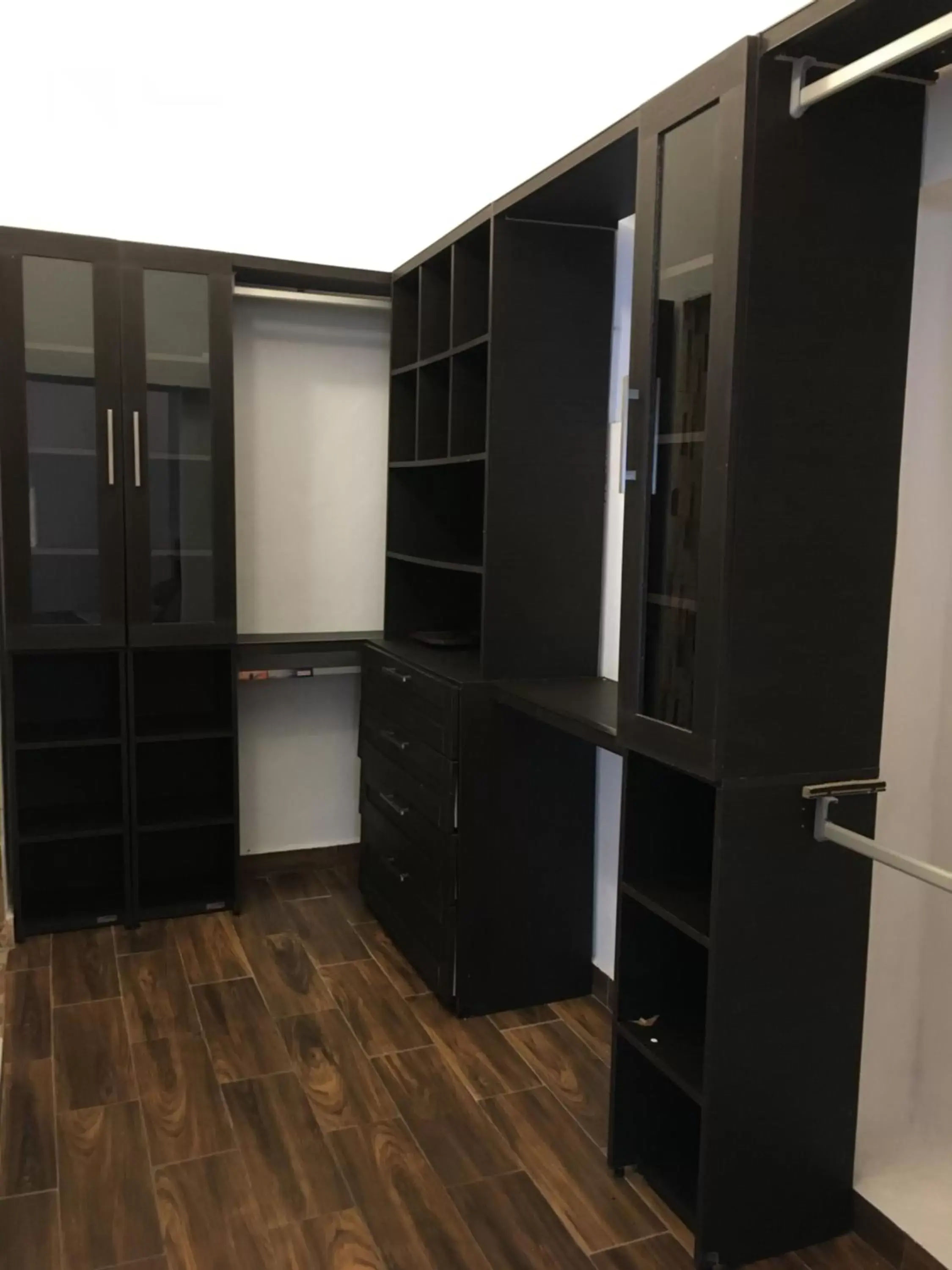 wardrobe in Suites del Sureste - Mérida wardrobe in Suites del Sureste - Mérida