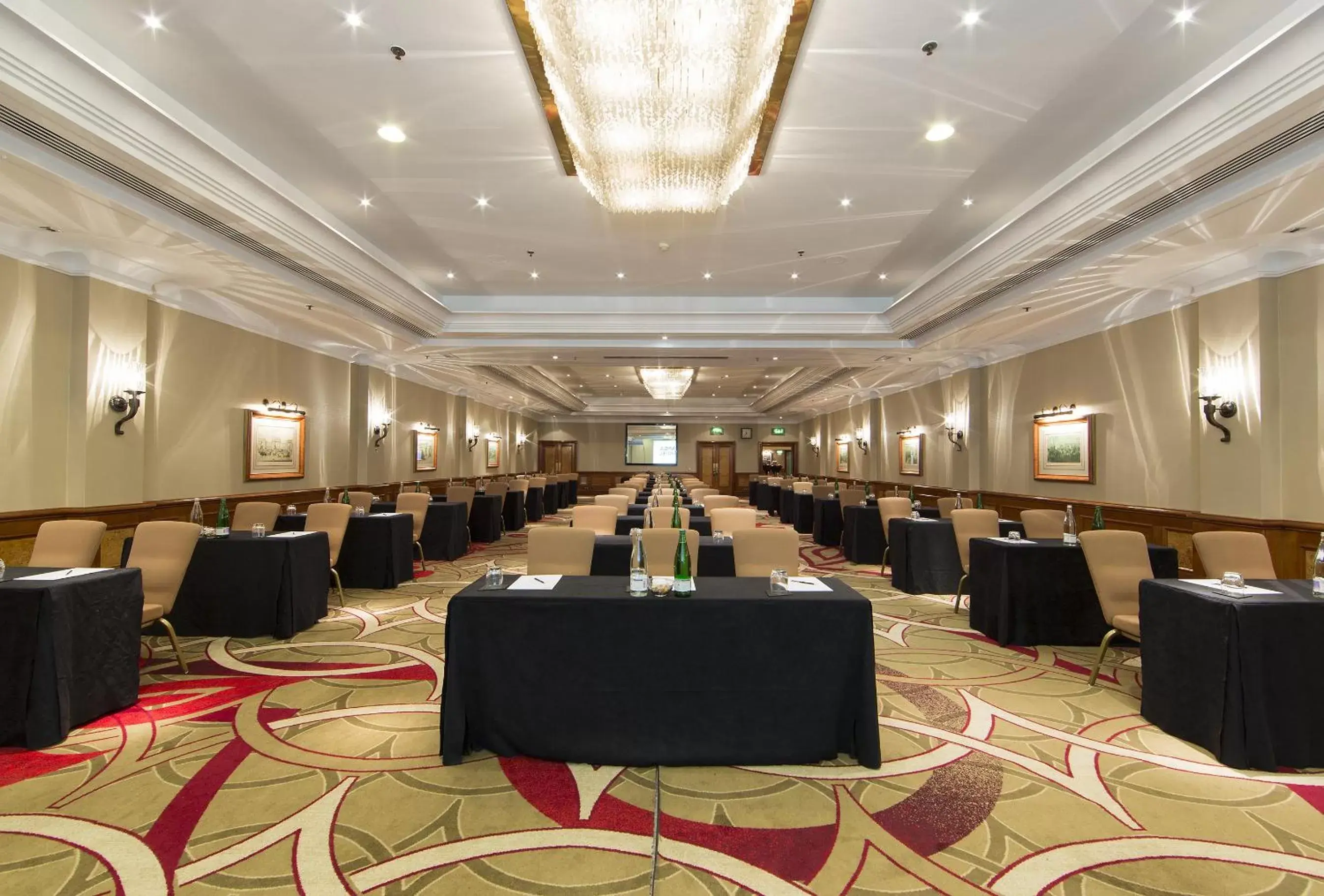Meeting/conference room in Thistle London Marble Arch