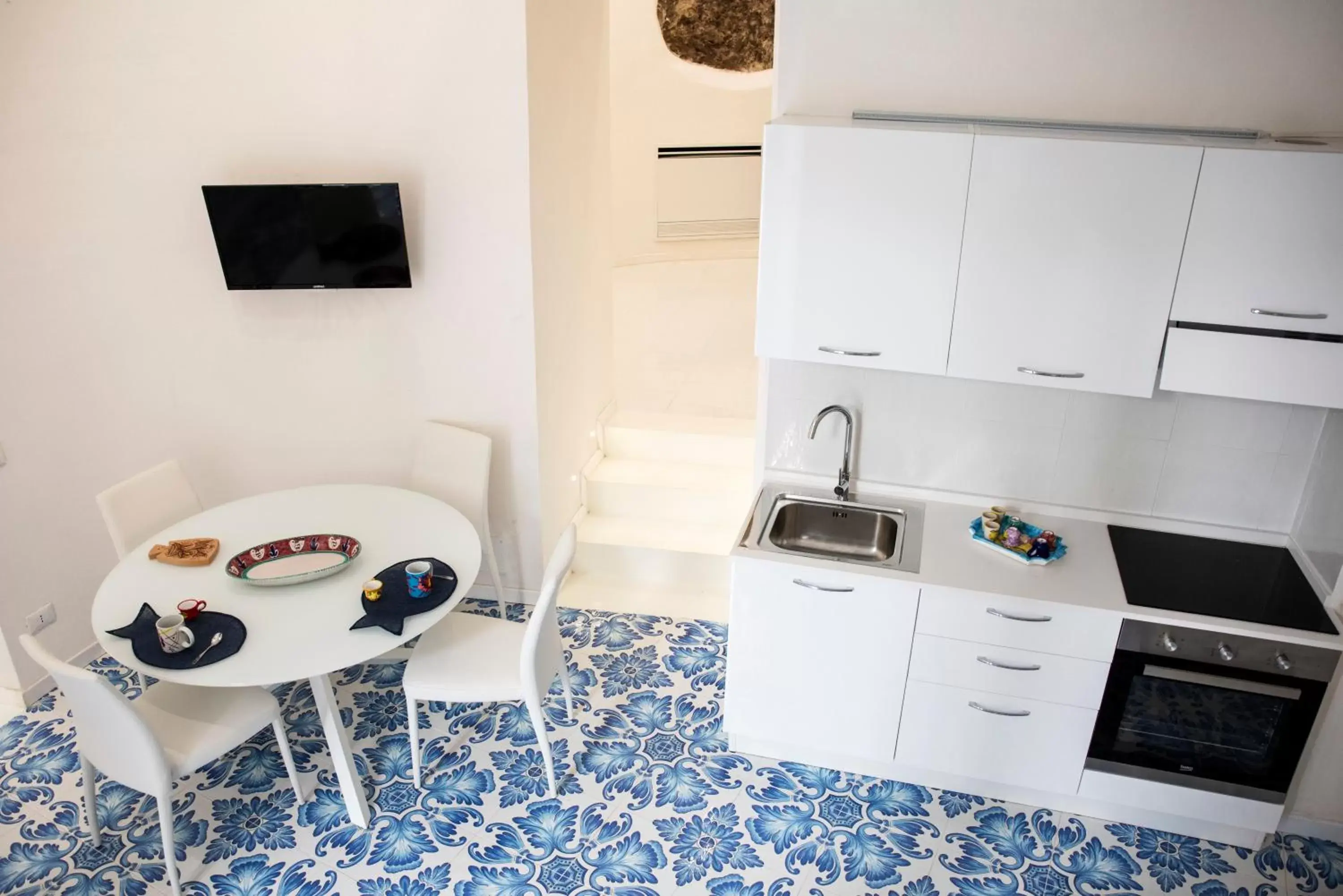 One-Bedroom Apartment in River Song - Vietri sul Mare One-Bedroom Apartment in River Song - Vietri sul Mare