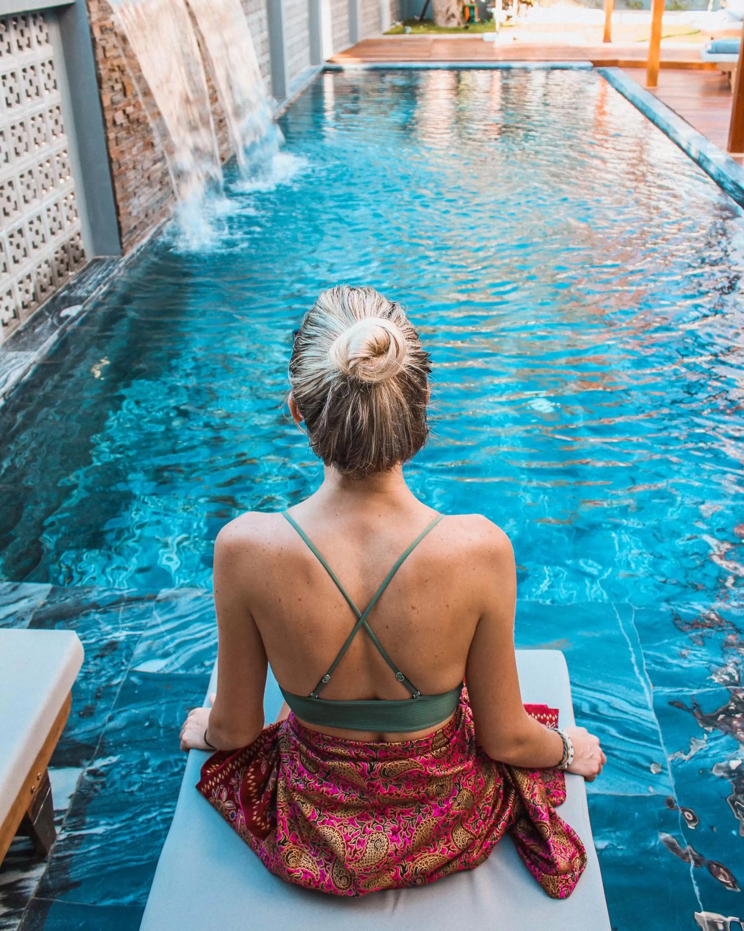  in The Watermark Beachside Hotel