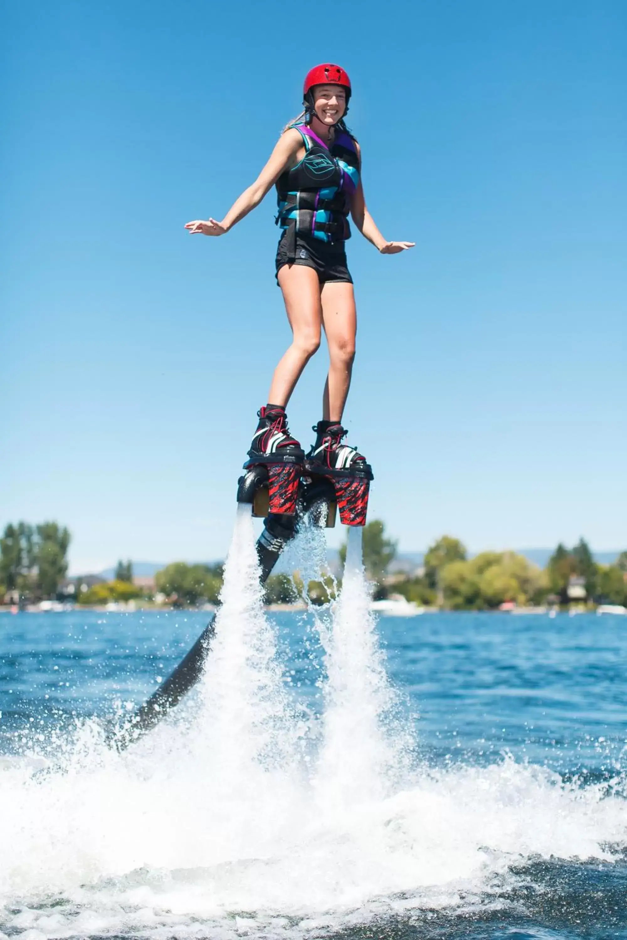 Activities, Other Activities in Best Western Plus Kelowna Hotel & Suites