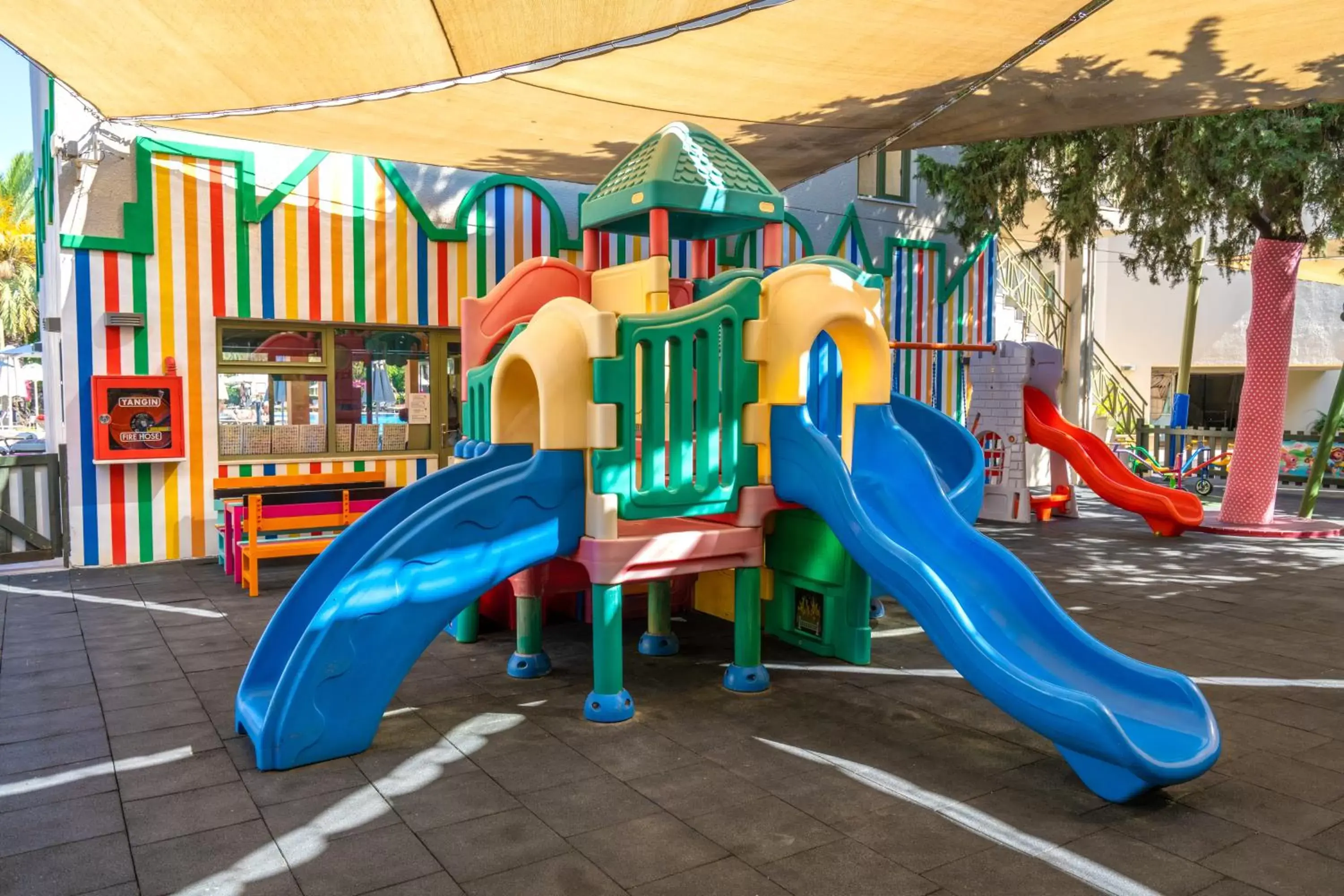 People, Children's Play Area in Arum Barut Collection - Ultra All Inclusive