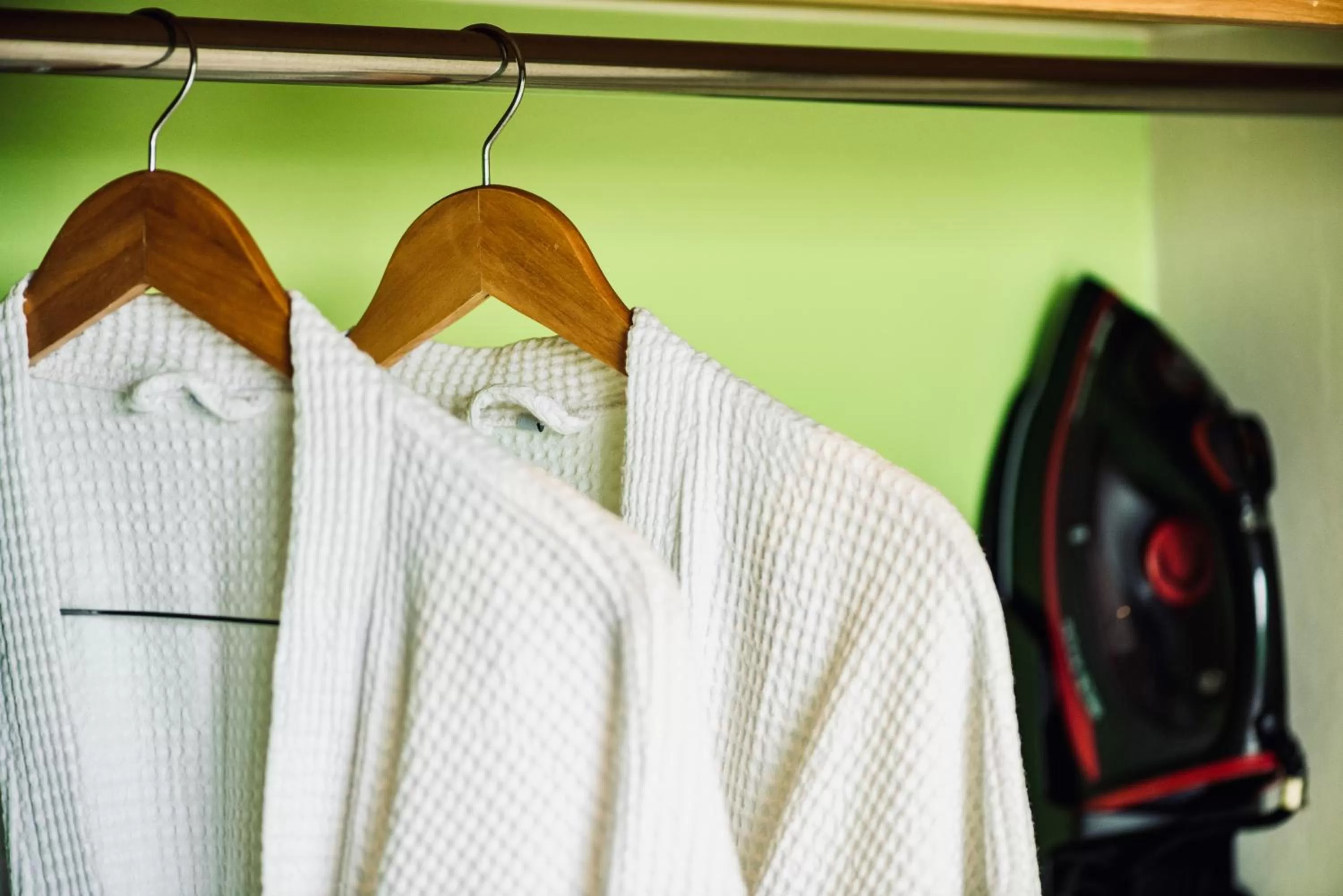 room service in Holiday Ao Nang Beach Resort, Krabi