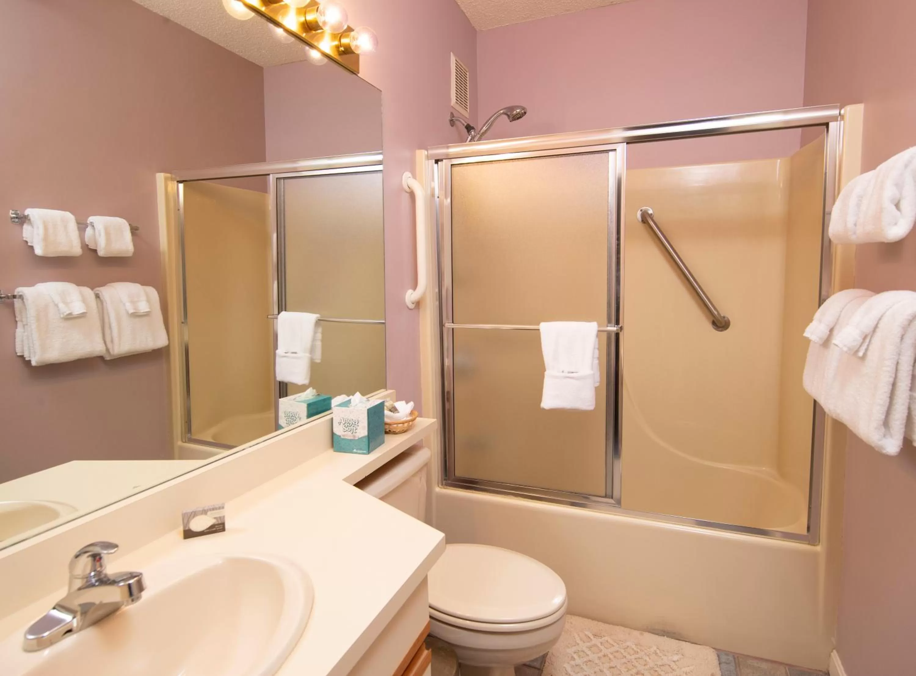 Winterplace on Okemo Mountain