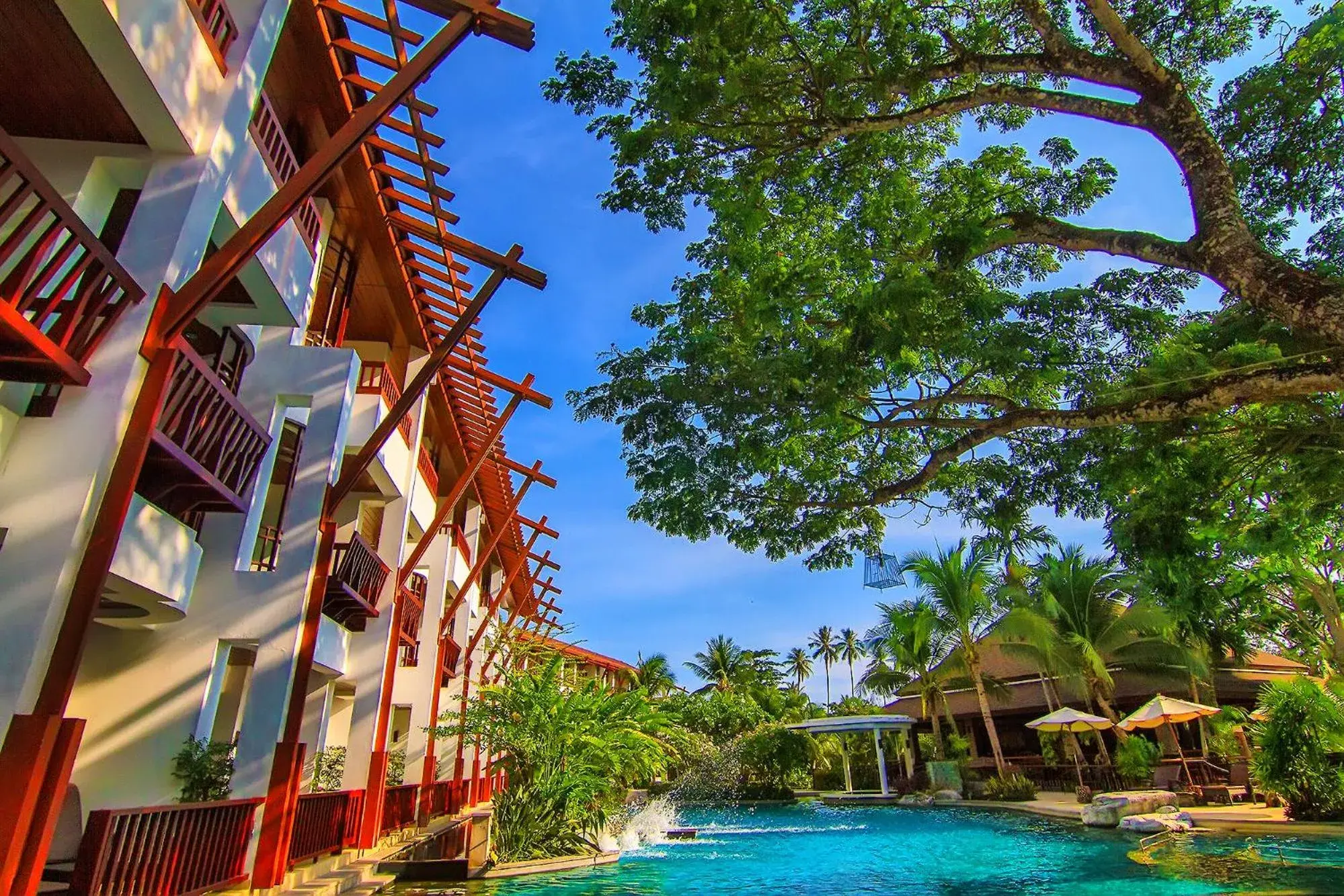 Day, Swimming Pool in The Elements Krabi Resort - SHA Plus