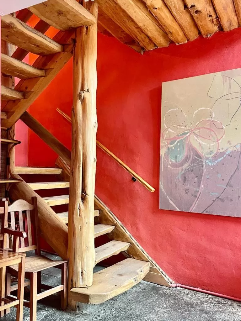 Hosteria Posta de los Colonos