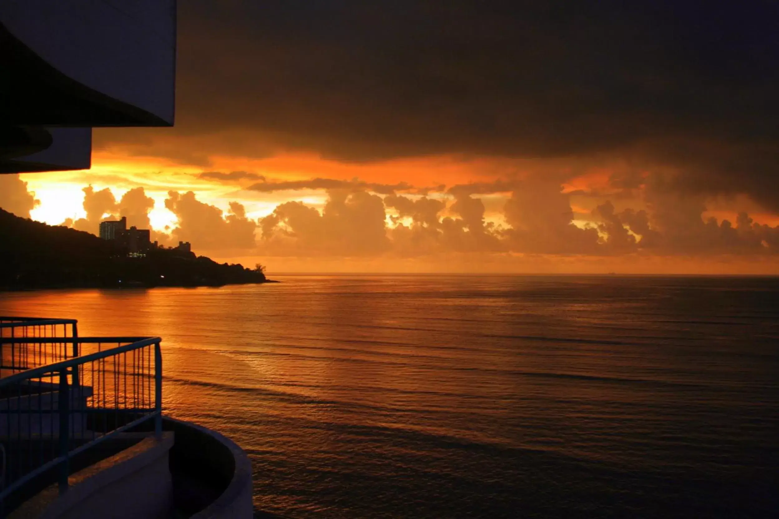 View (from property/room) in Rainbow Paradise Beach Resort