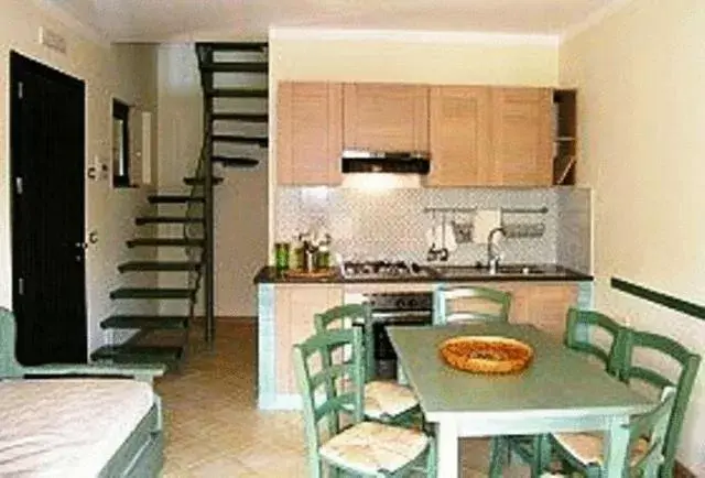 Two-Bedroom Apartment in Residence Torre Delle Viole Two-Bedroom Apartment in Residence Torre Delle Viole