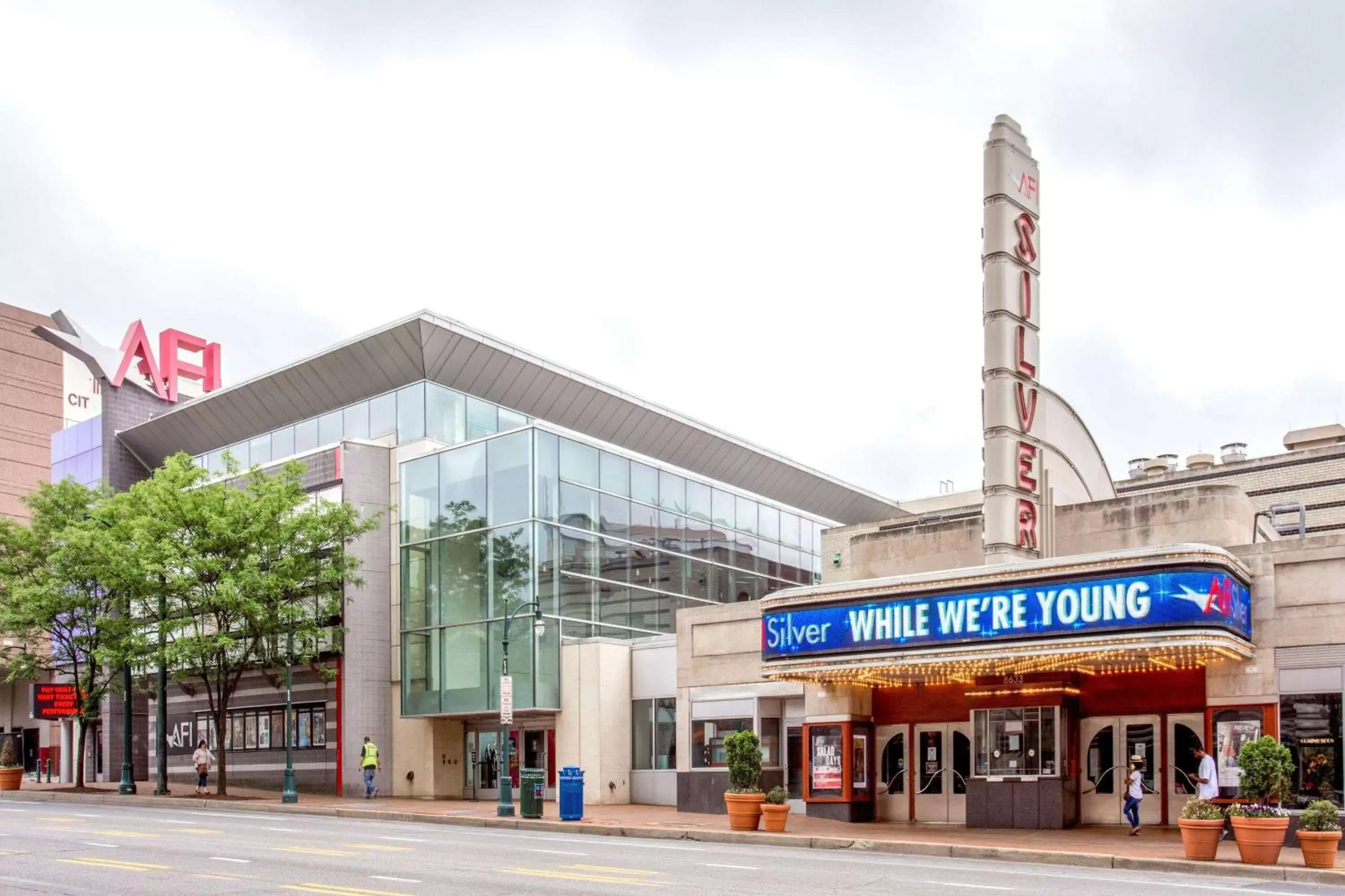 Fitness centre/facilities, Property Building in Travelodge by Wyndham Silver Spring