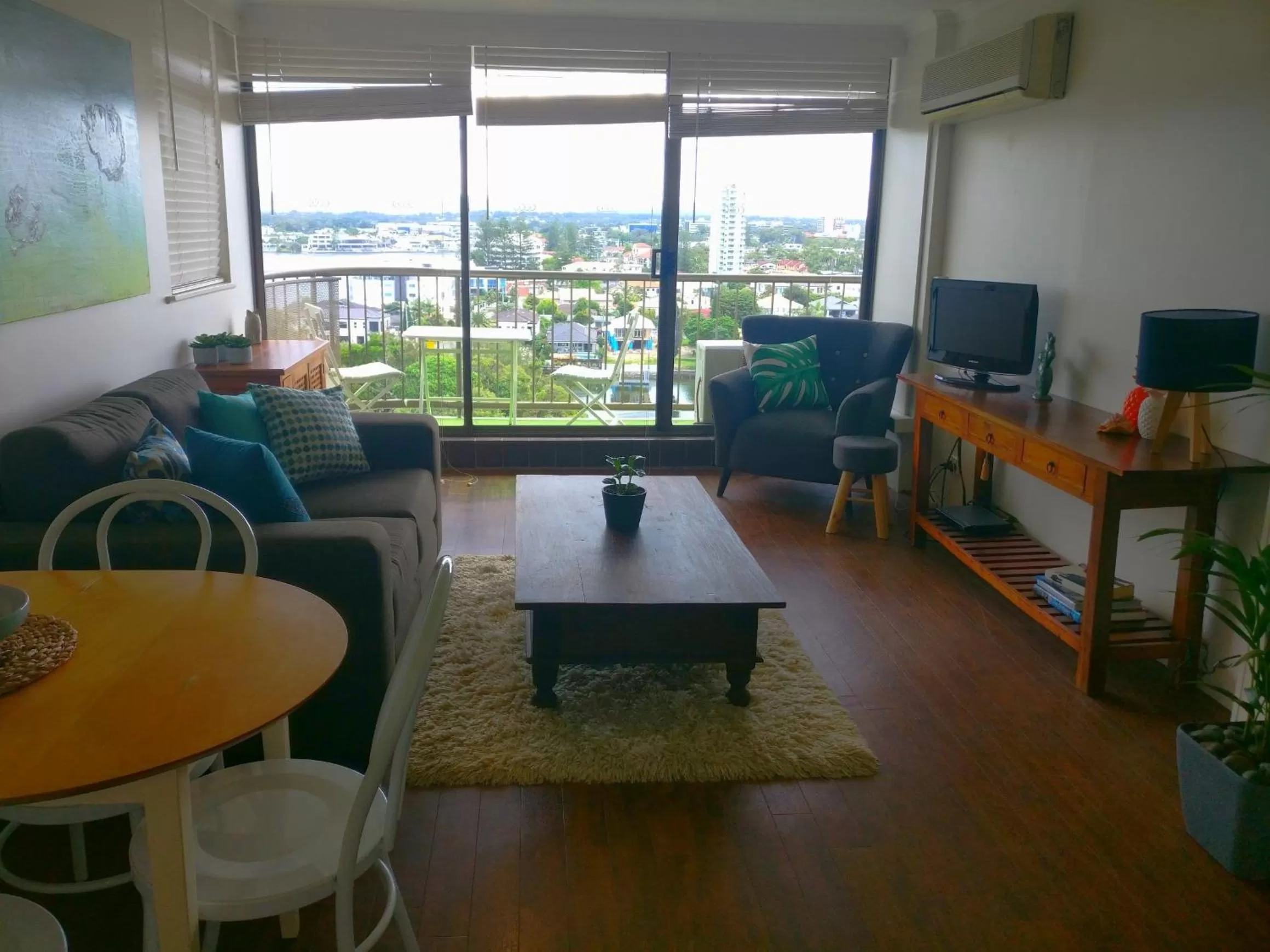 Anacapri Holiday Resort Apartments