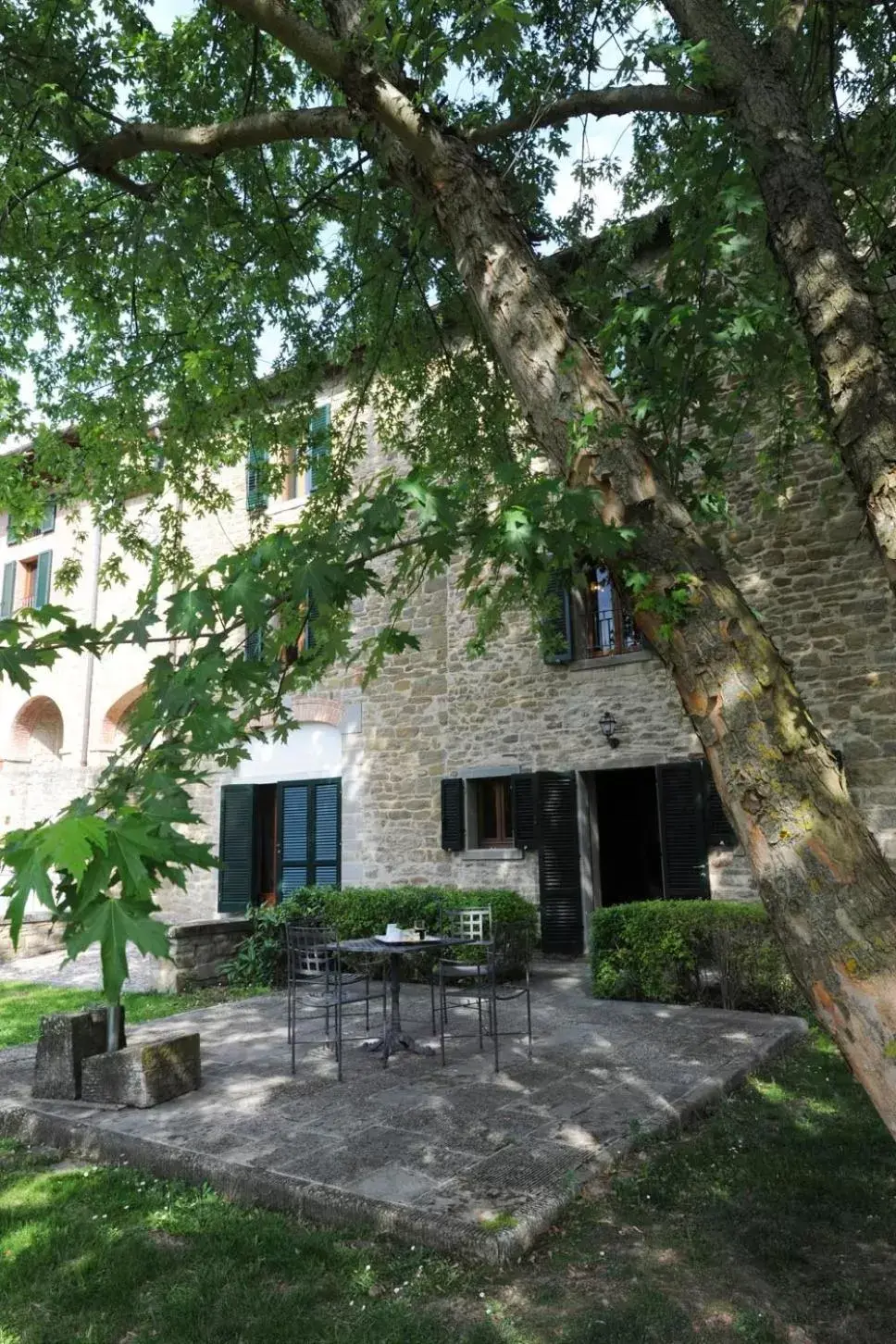 Garden, Property Building in Borgo Il Melone