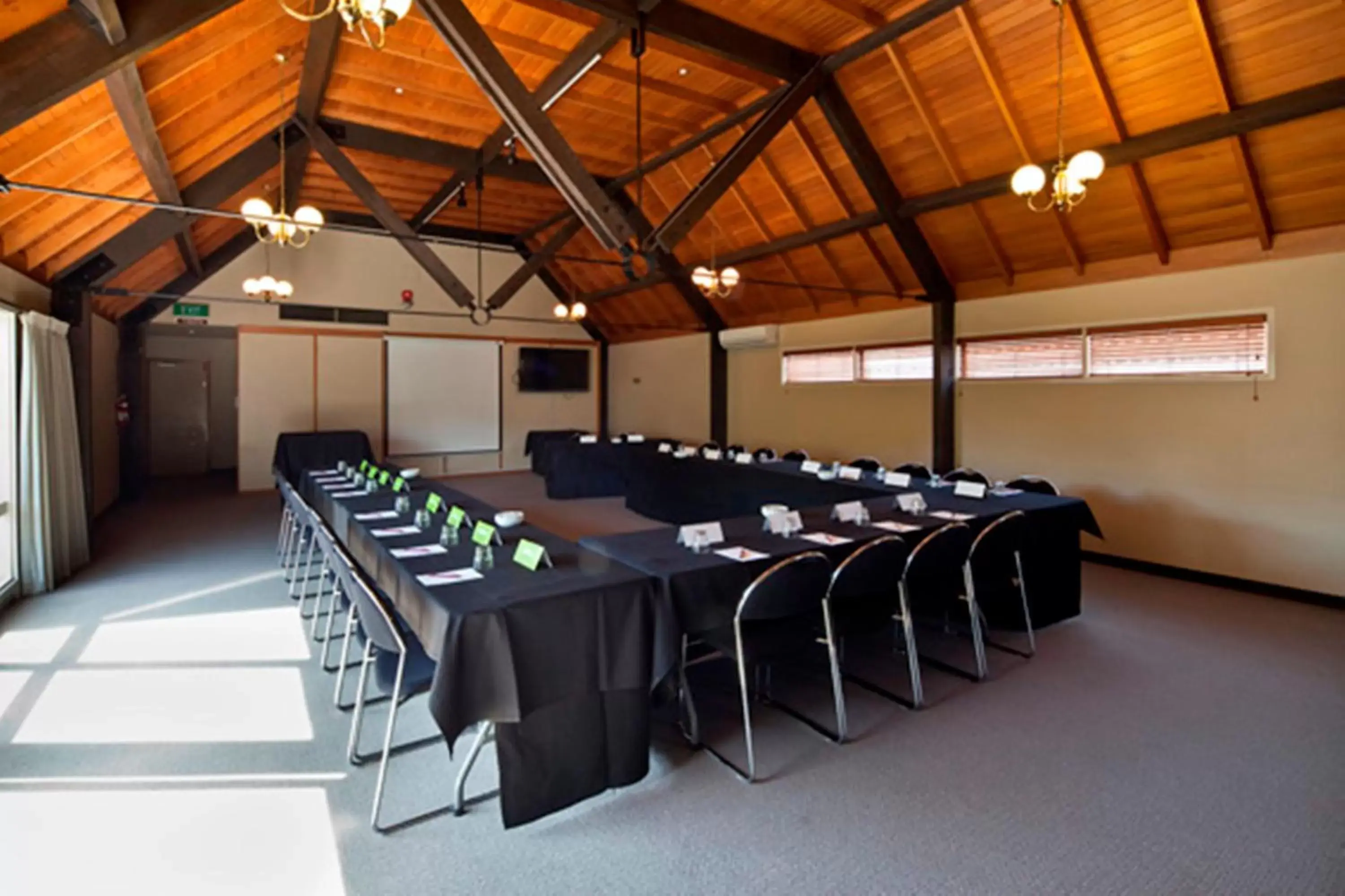 Business facilities in Dunedin Leisure Lodge - Distinction