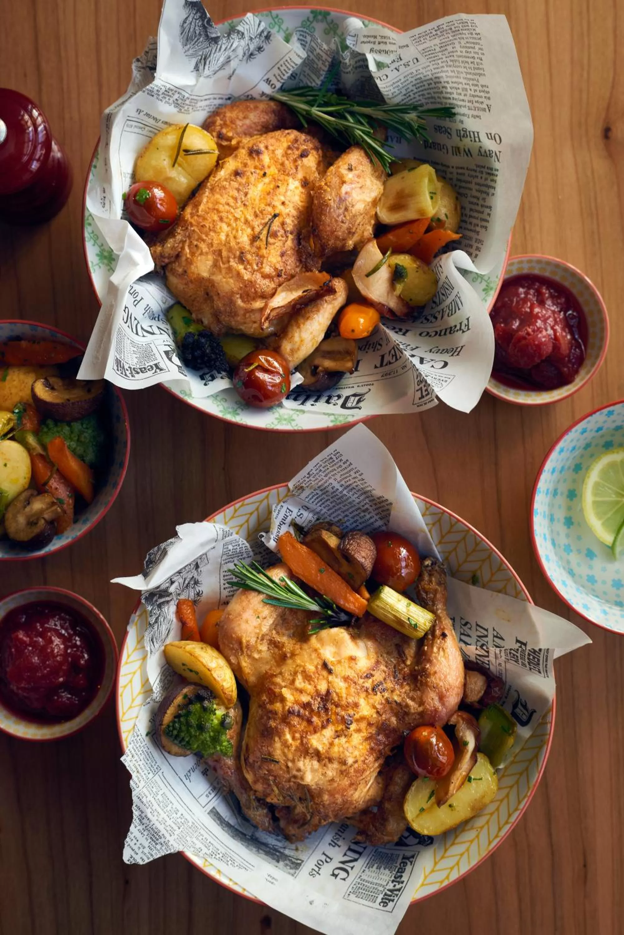 Restaurant/places to eat in Boutique Hotel Krone