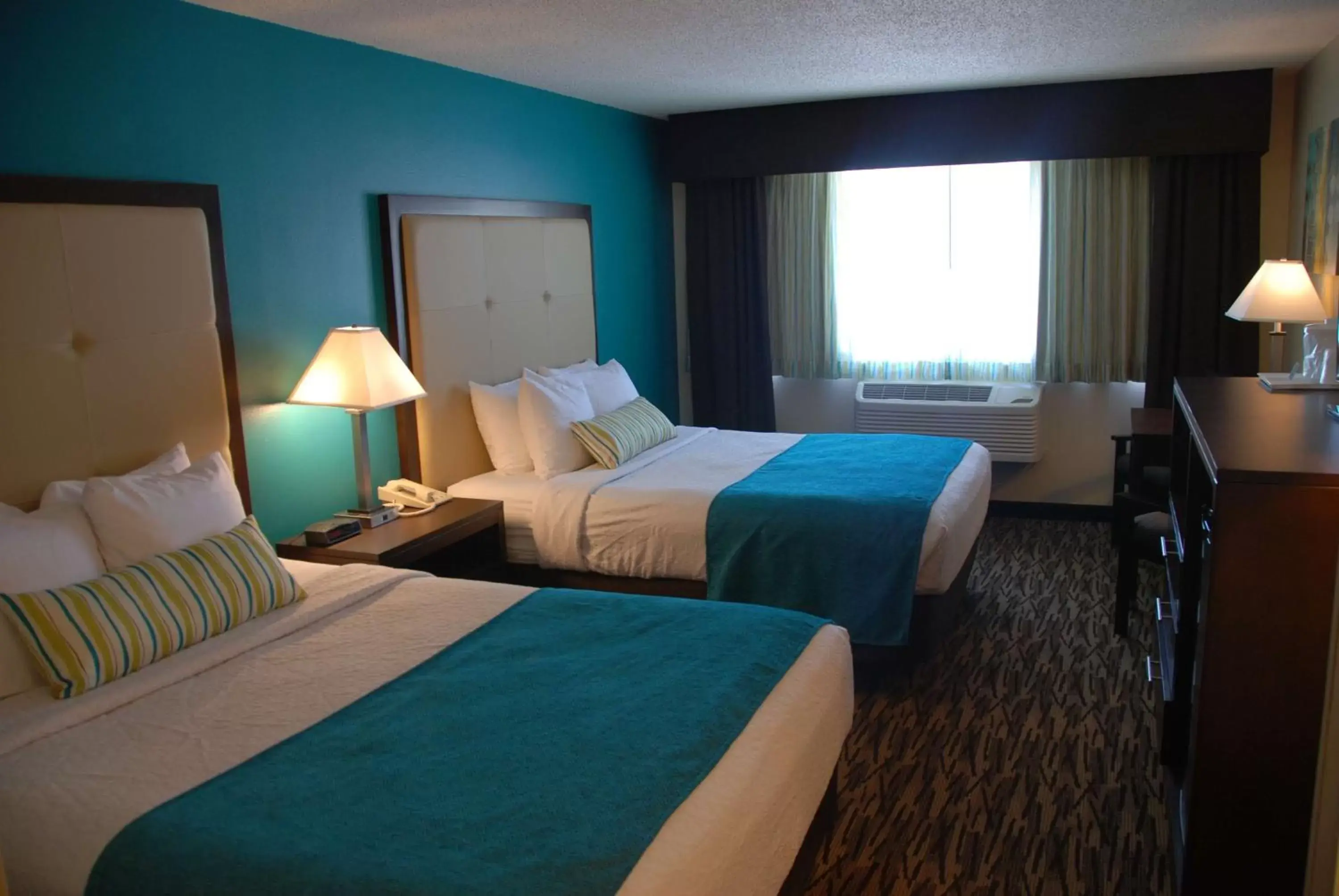 Photo of the whole room, Bed in Best Western Baraboo Inn