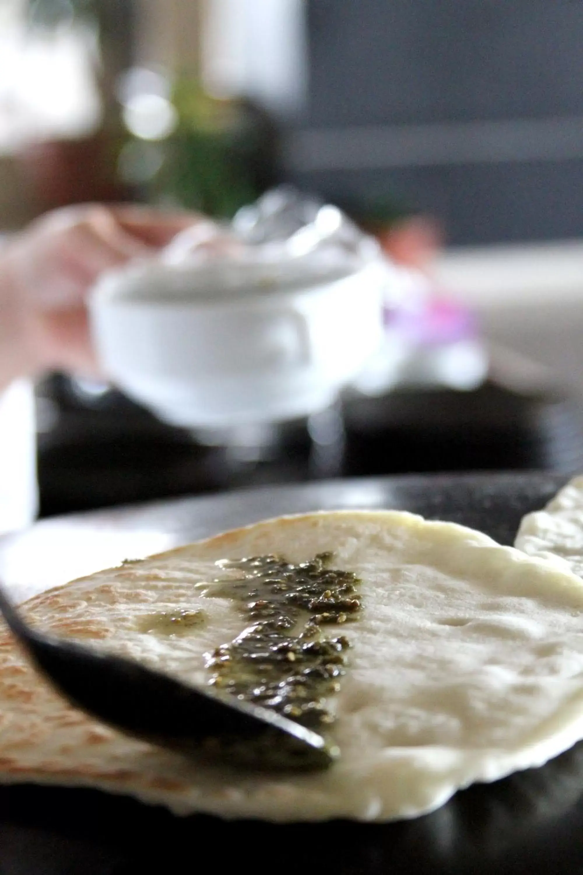 Restaurant/places to eat in Le Jazz Hotel Restaurant/places to eat in Le Jazz Hotel