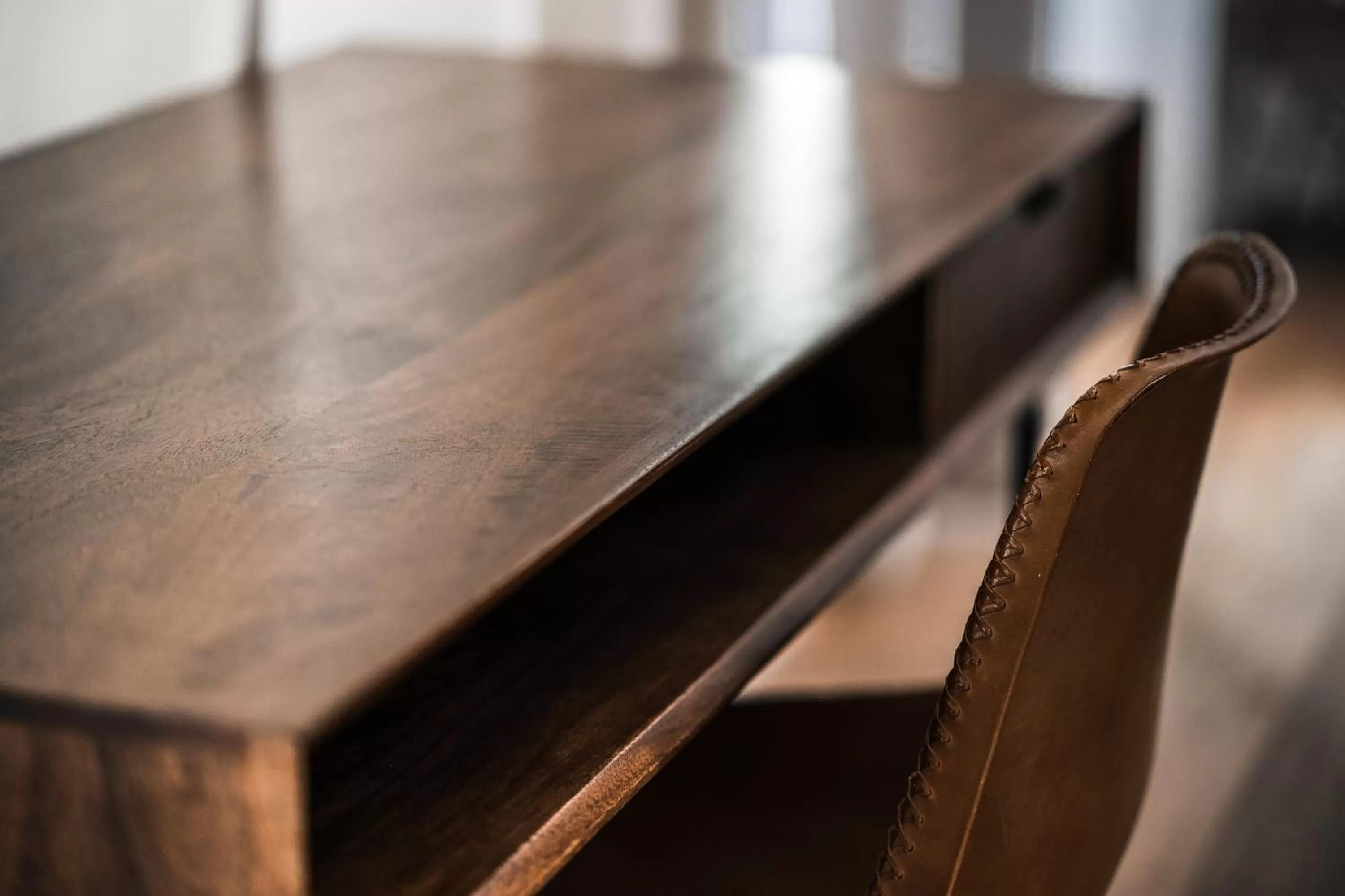 Decorative detail in Hotel Rote19