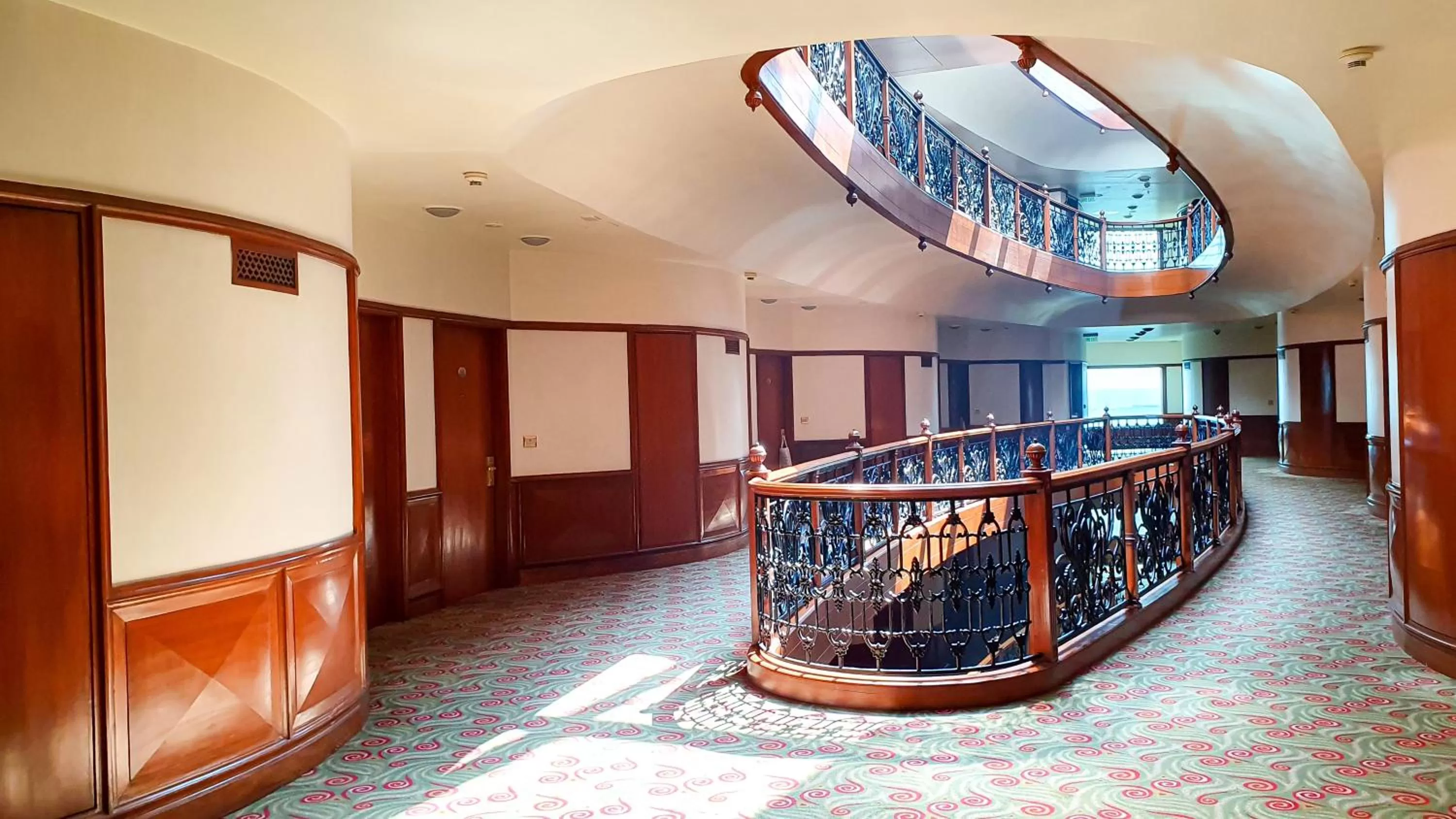 View (from property/room) in The Orchid Hotel Mumbai Vile Parle