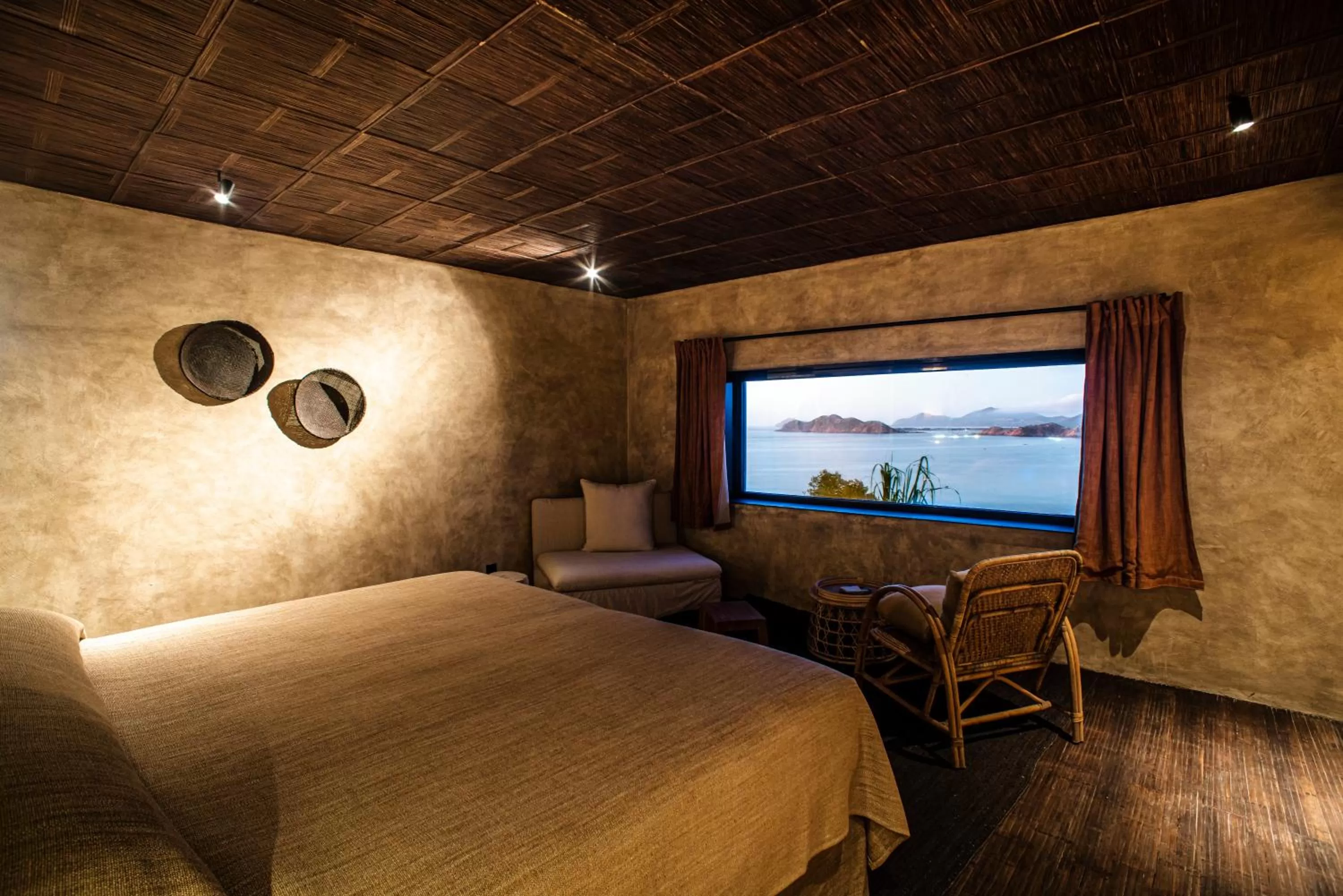 Bedroom, Bed in Zannier Bai San Hô