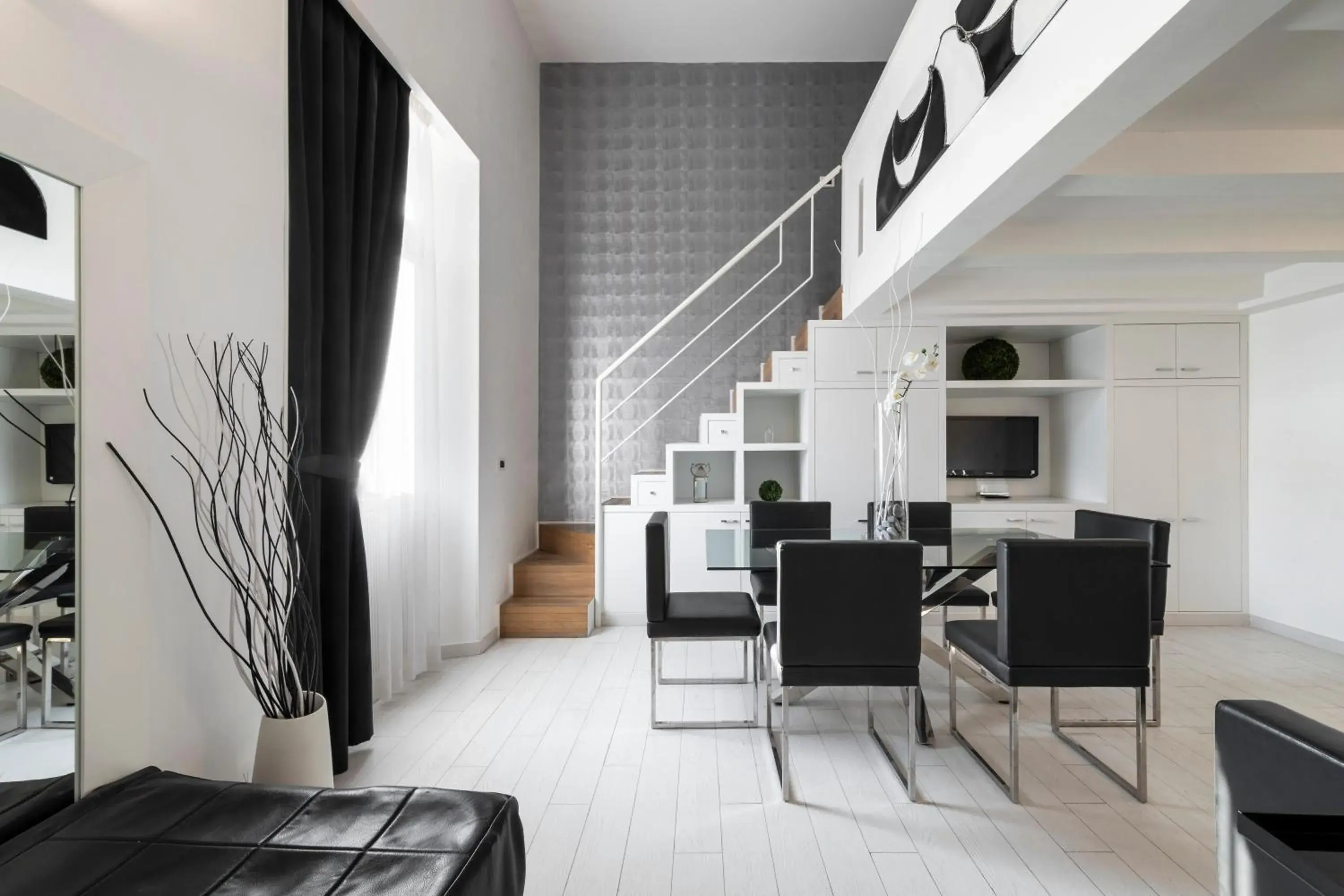 LHP Suite Roma Piazza del Popolo LHP Suite Roma Piazza del Popolo