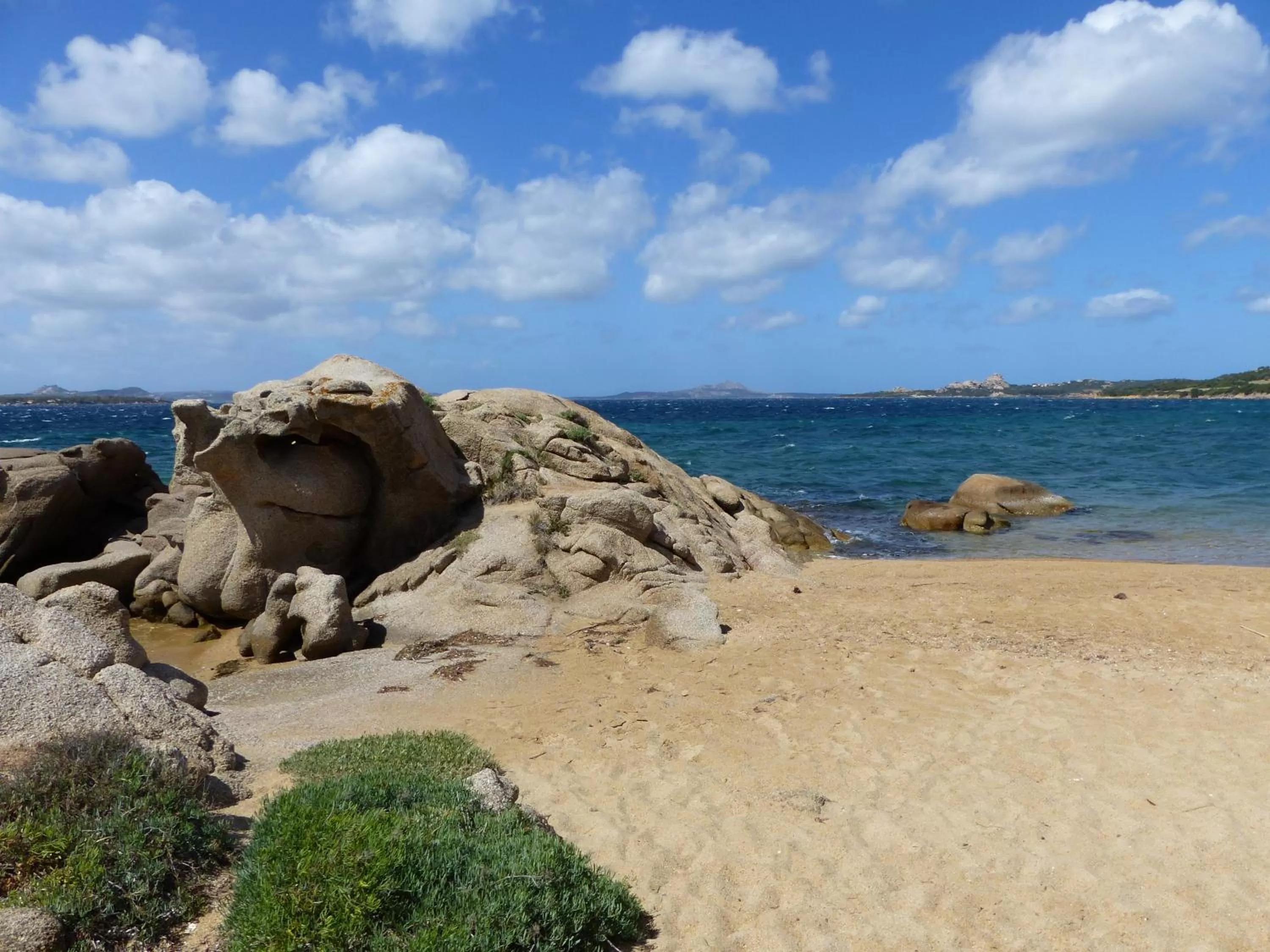 Off site, Beach in B&B La Murichessa