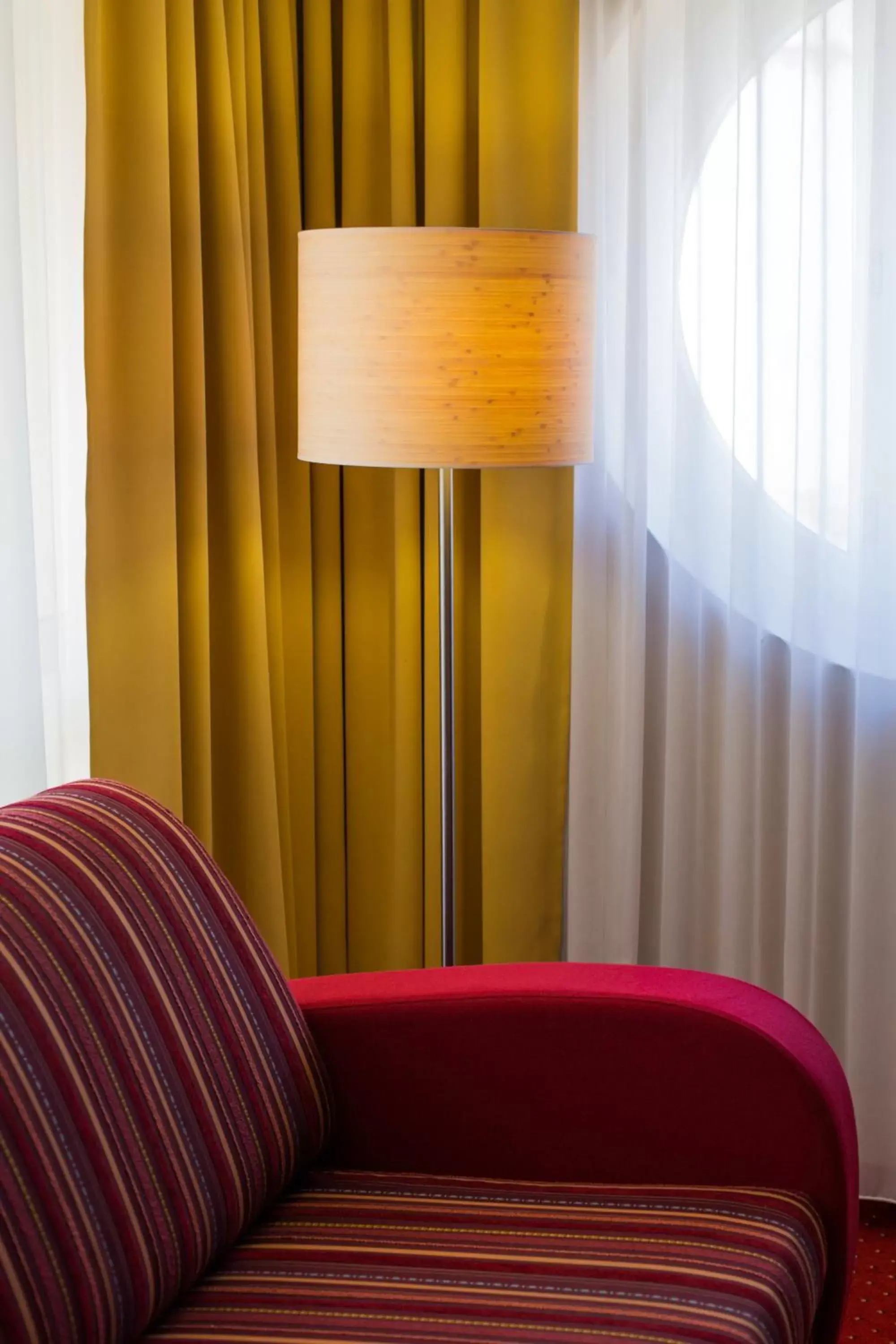 Decorative detail, Seating Area in Best Western Plus Hotel Bautzen