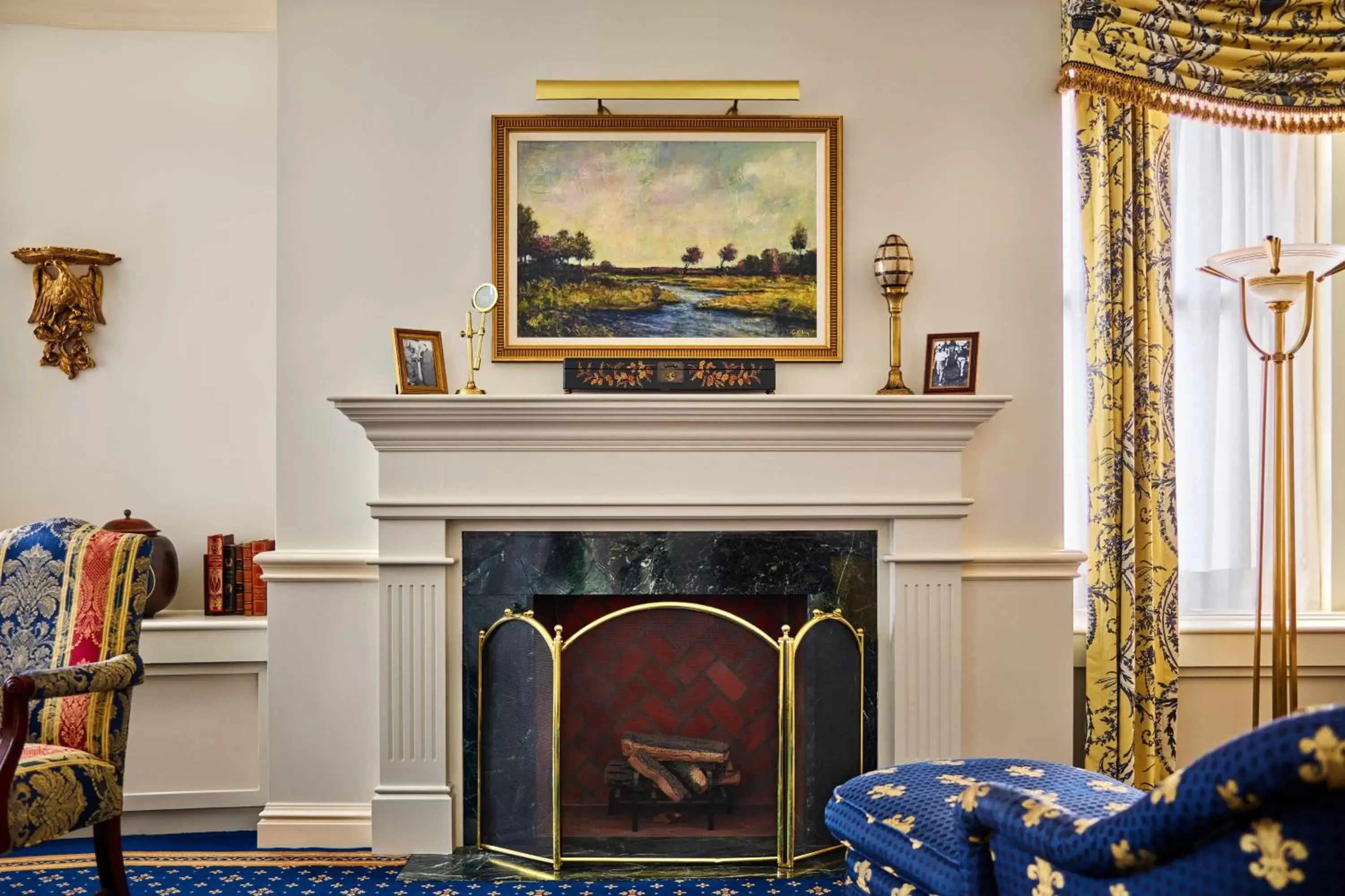 Photo of the whole room in The Brown Palace Hotel and Spa, Autograph Collection