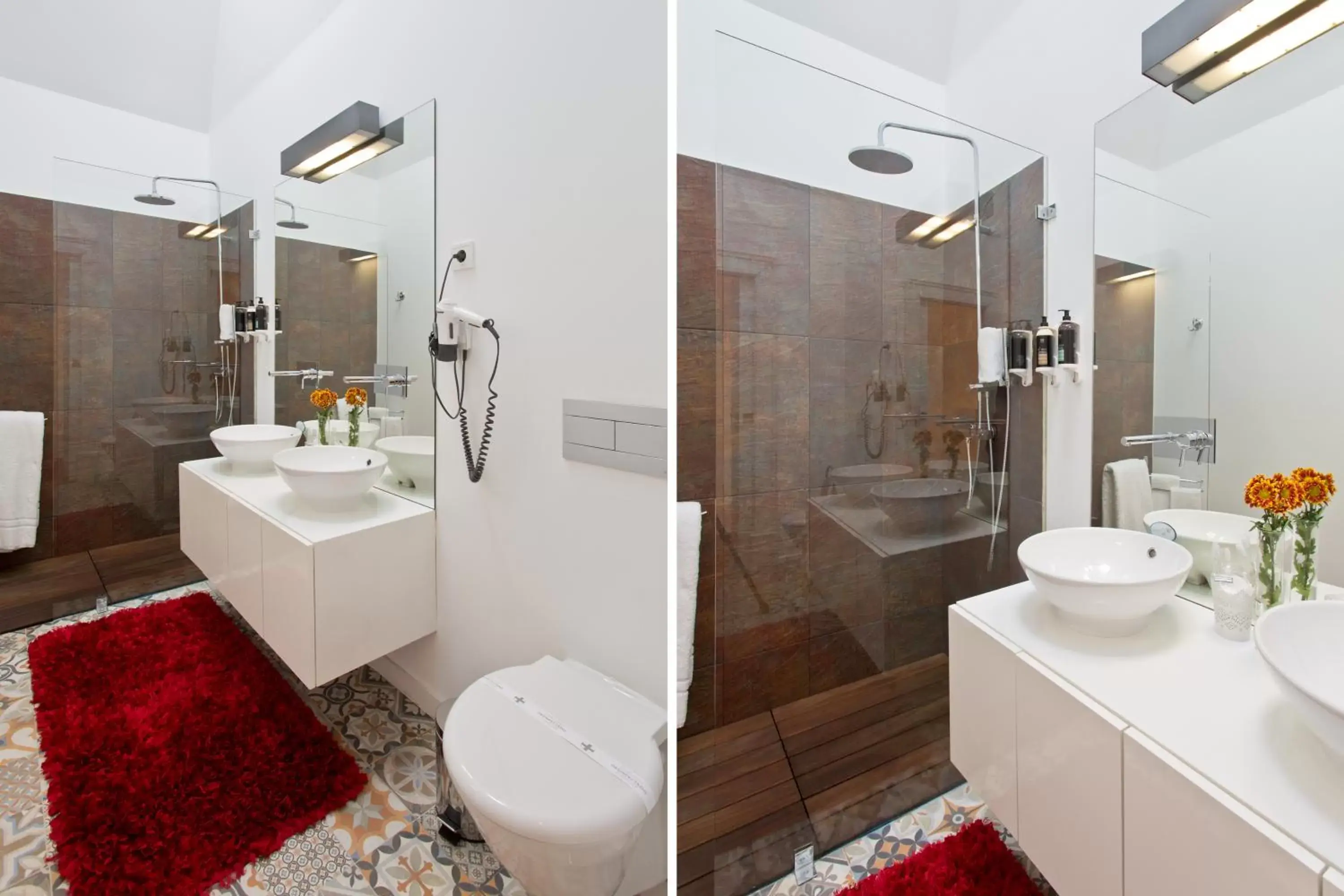 Shower, Bathroom in Oporto Comfort Charming Cedofeita