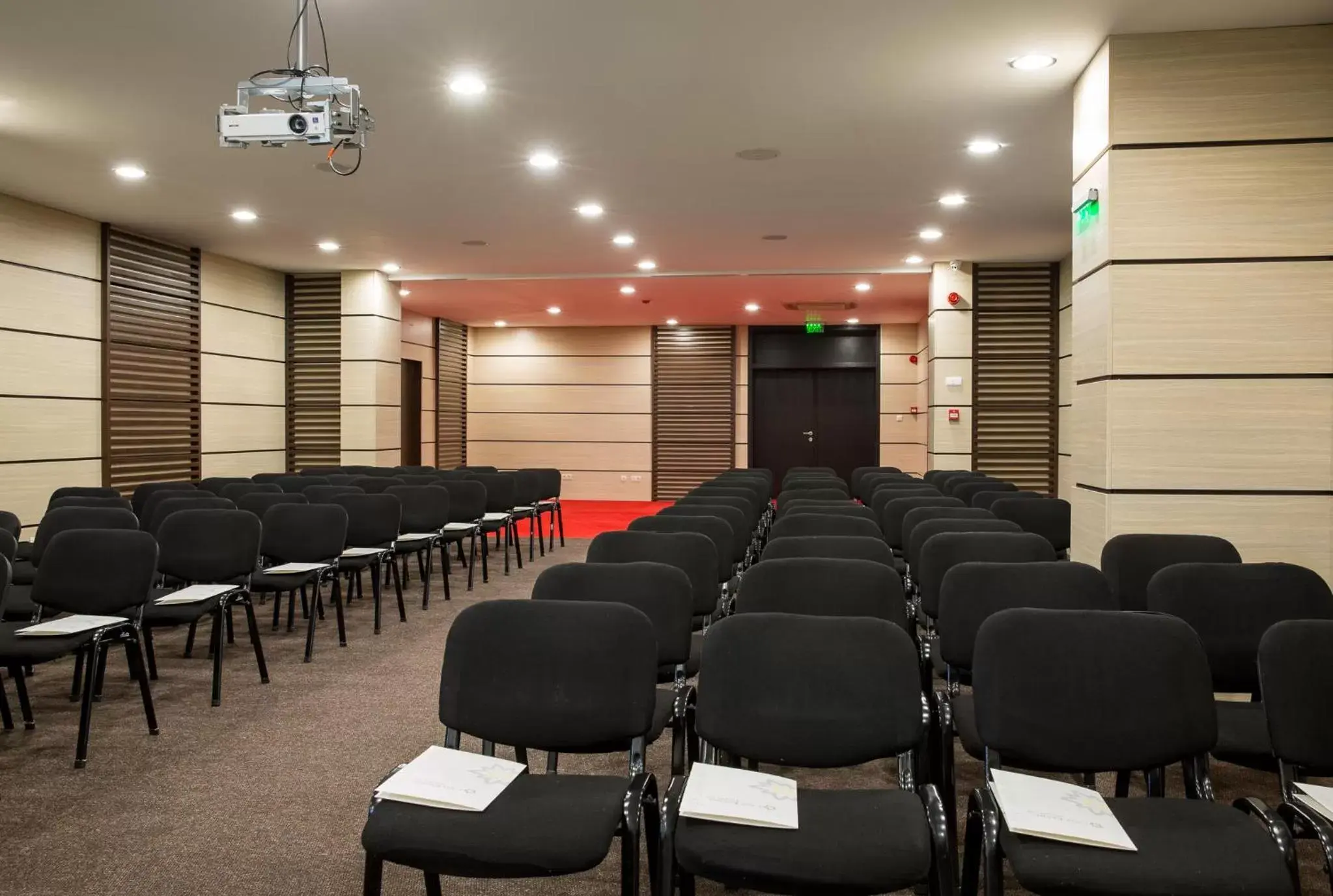 Meeting/conference room in Hotel Casa Karina Bansko - Half Board & All Inclusive