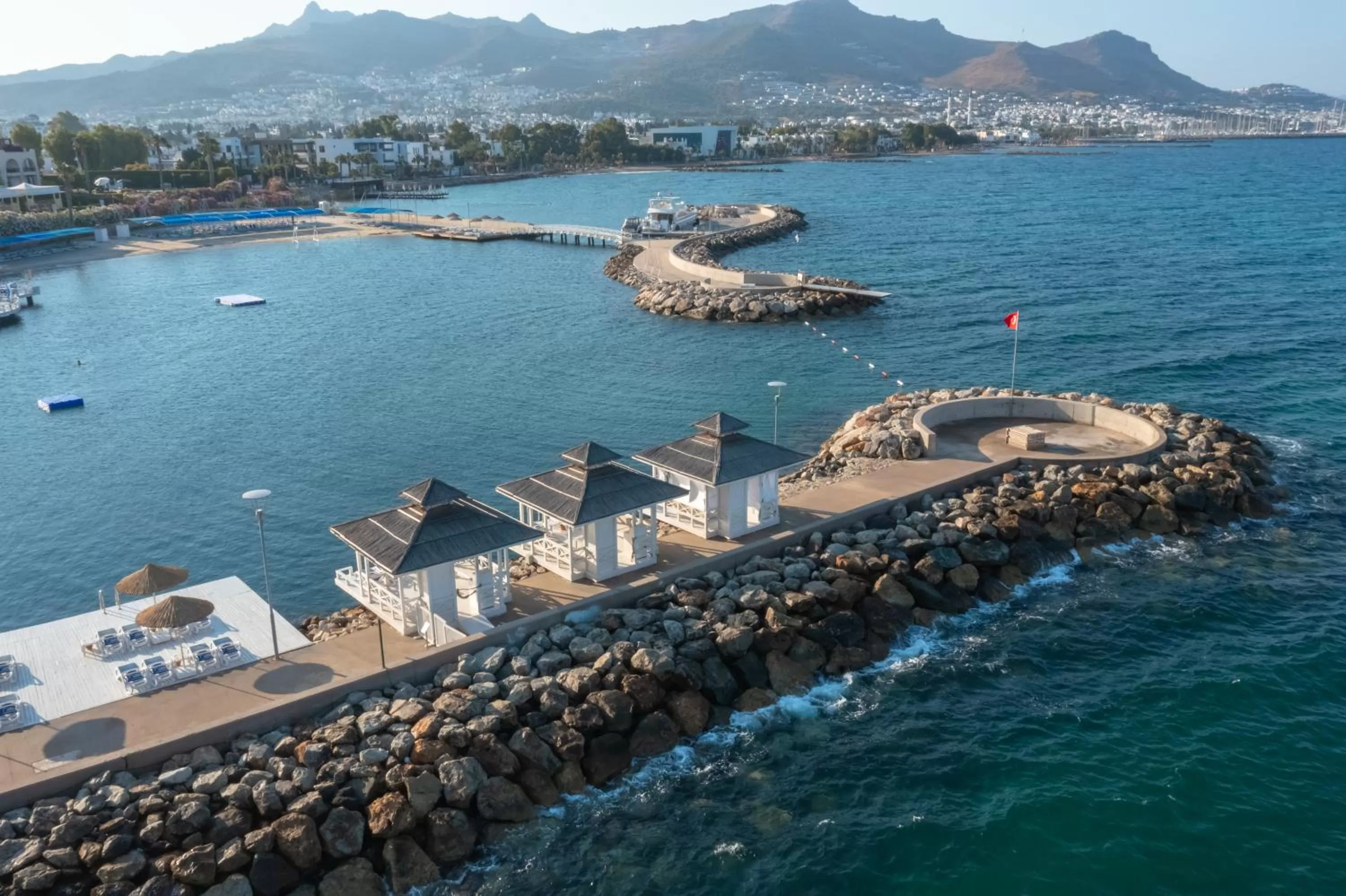 La Blanche Resort & Spa