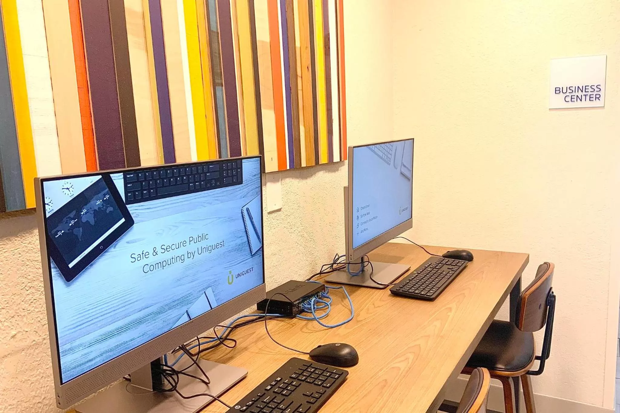 Other in Holiday Inn Express & Suites - Prospect Heights by IHG