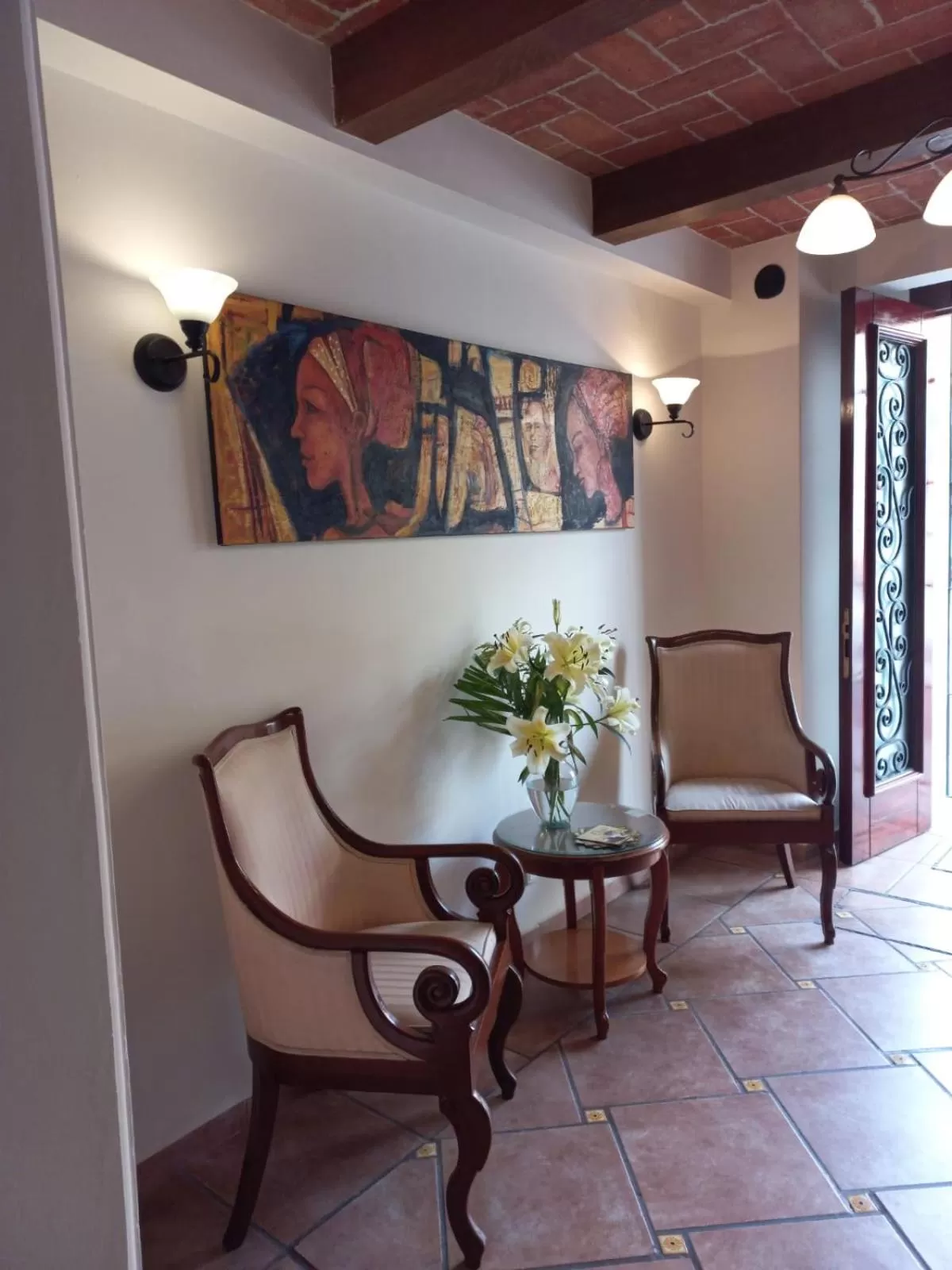 Marhialja Hotel Boutique