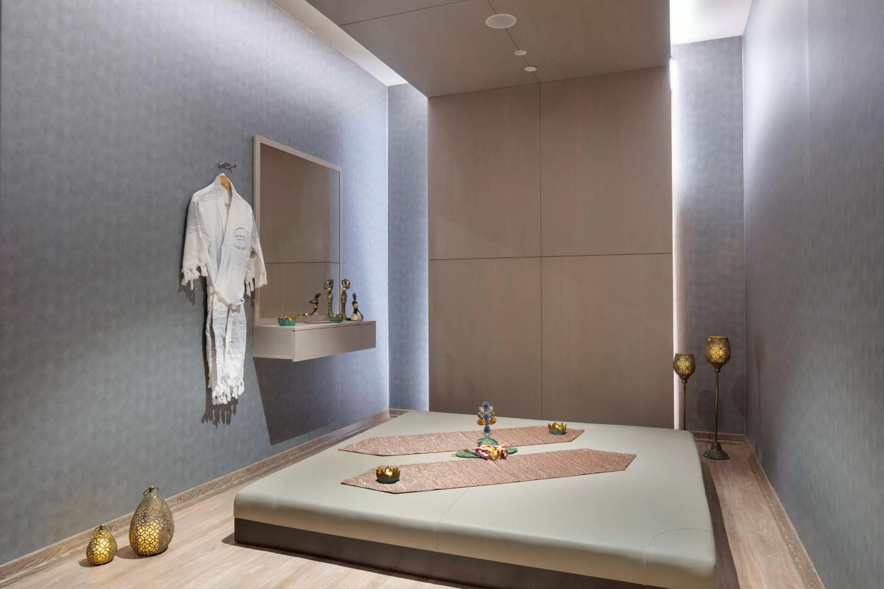 Sports in Hilton Istanbul Bakirkoy