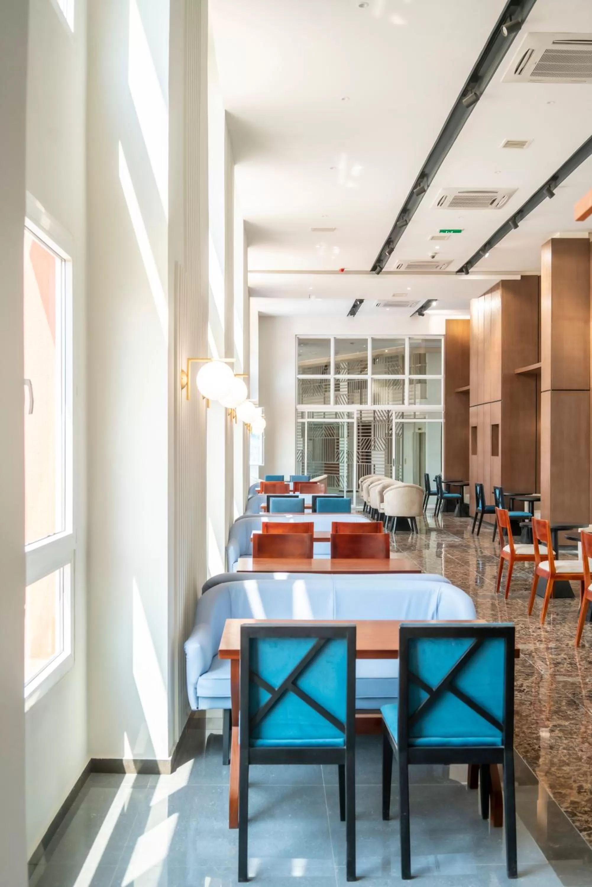 Best Western Plus Soaho Douala Airport