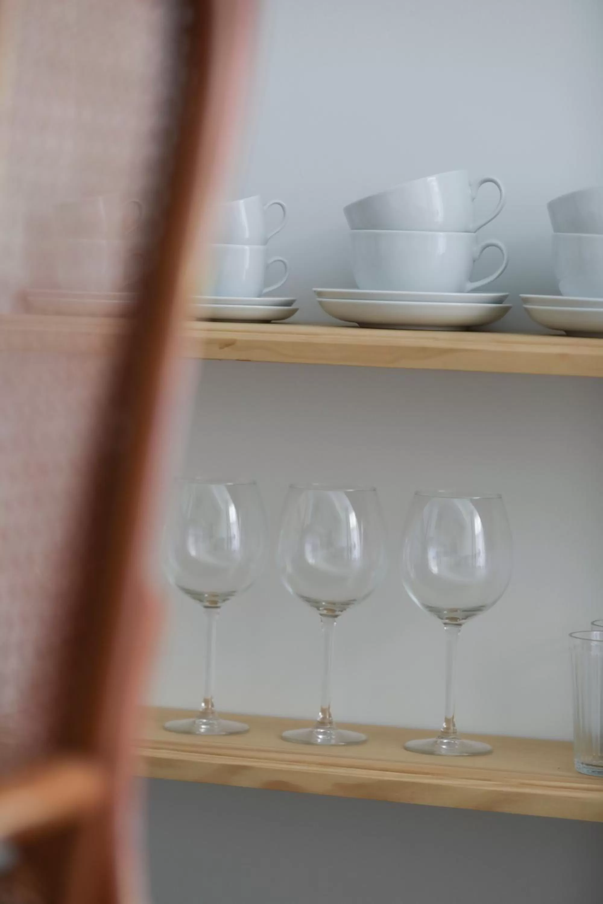 Food and drinks in Le Petit Boutique Hotel