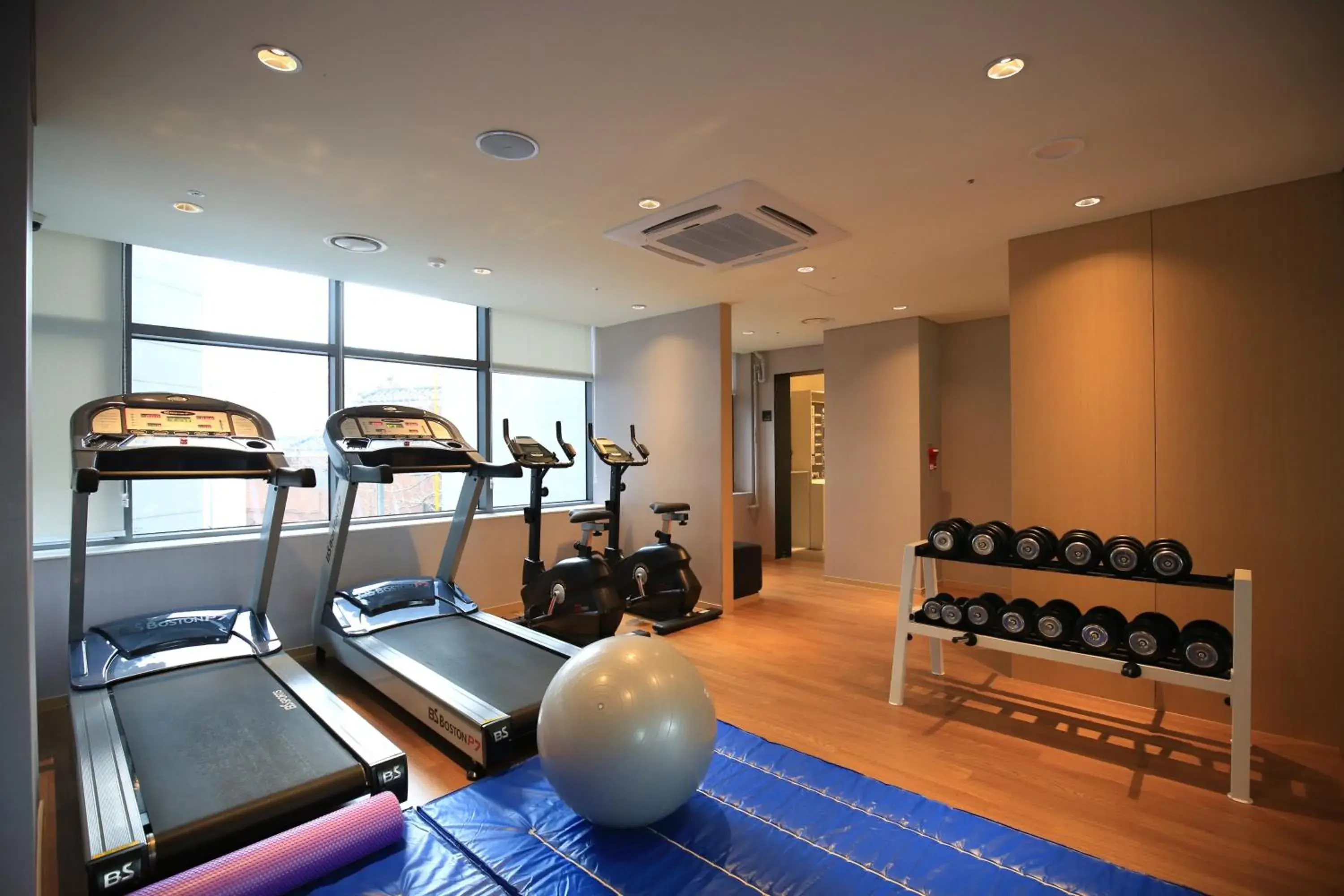 Fitness centre/facilities, Fitness Center/Facilities in Arirang Hill Hotel Dongdaemun