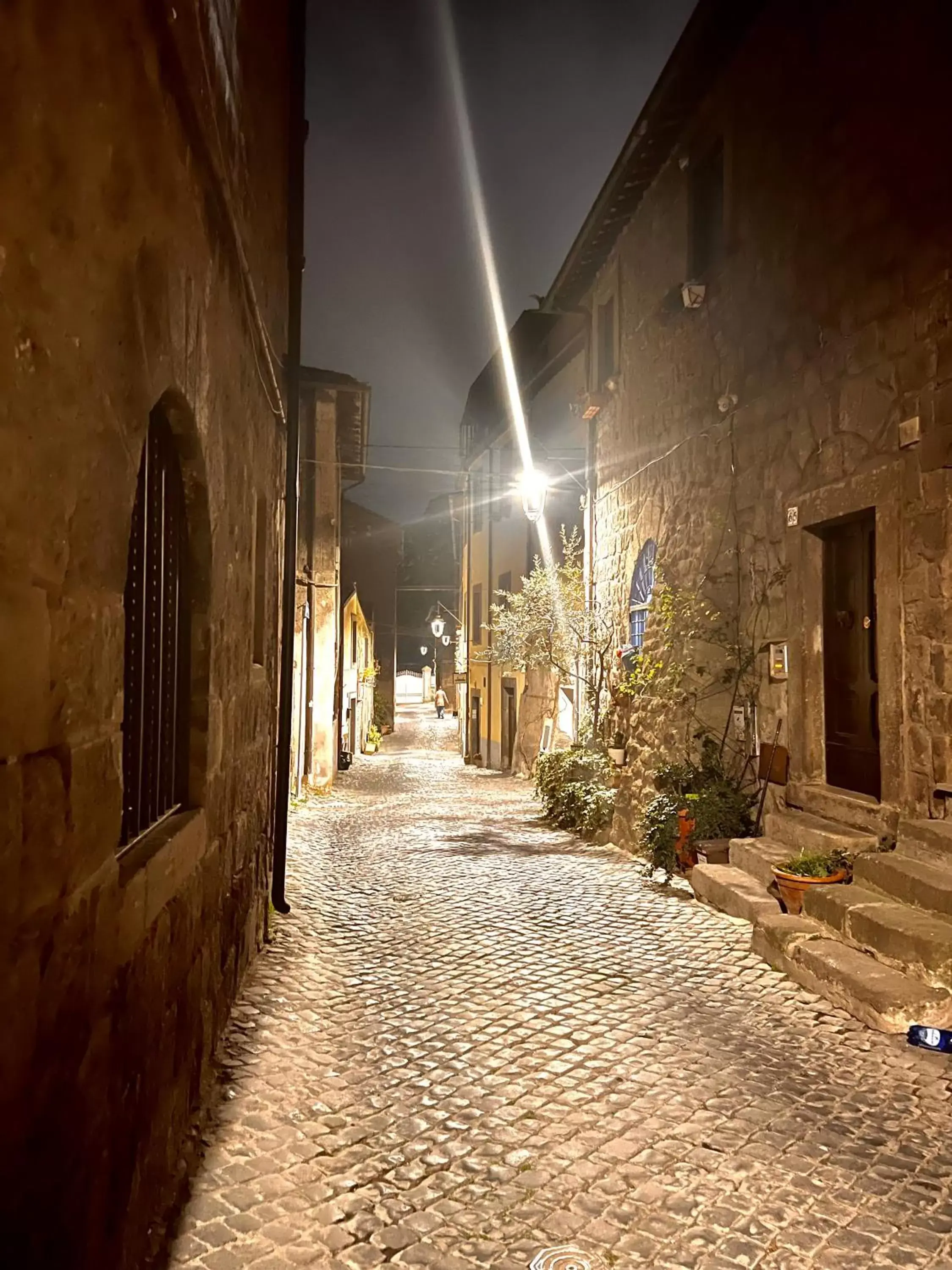 Property building in Nazareth Residence